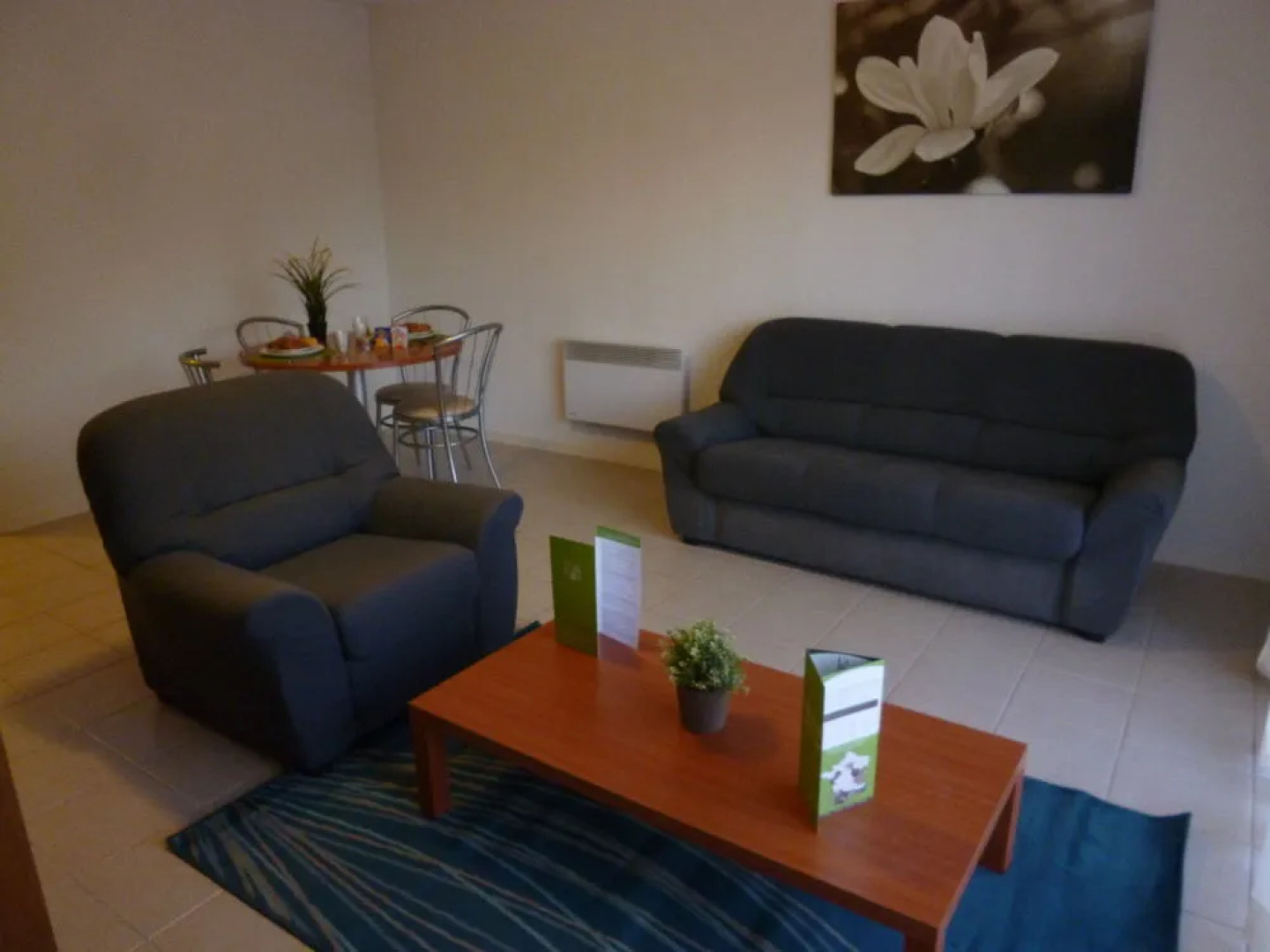 Appart'City AIX EN PROVENCE FUVEAU