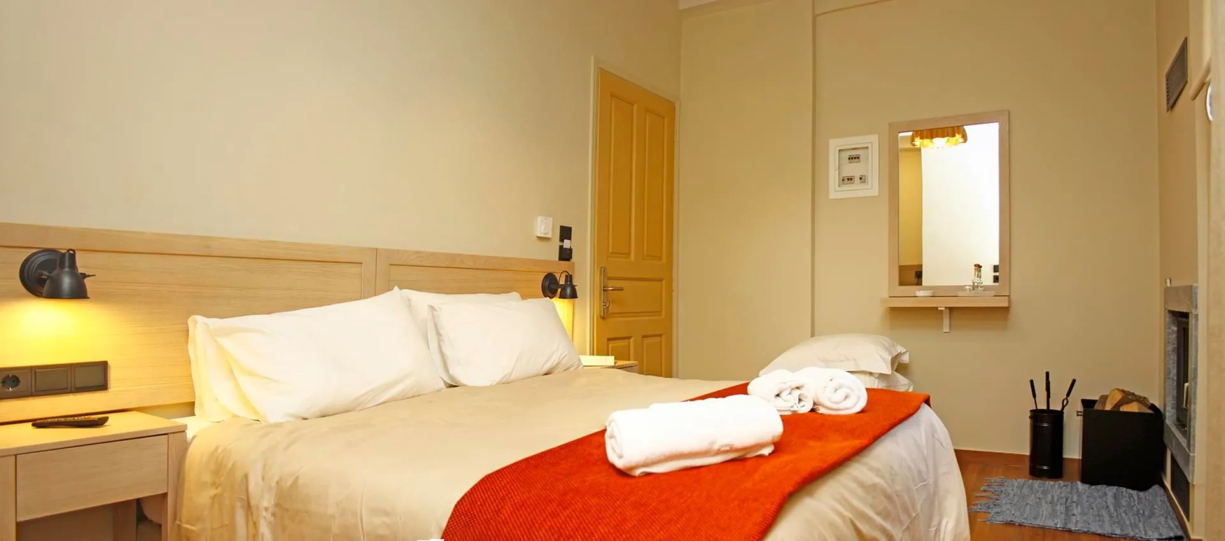 Kazas Luxury Apartments