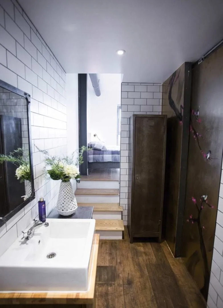 Paintworks Apartments