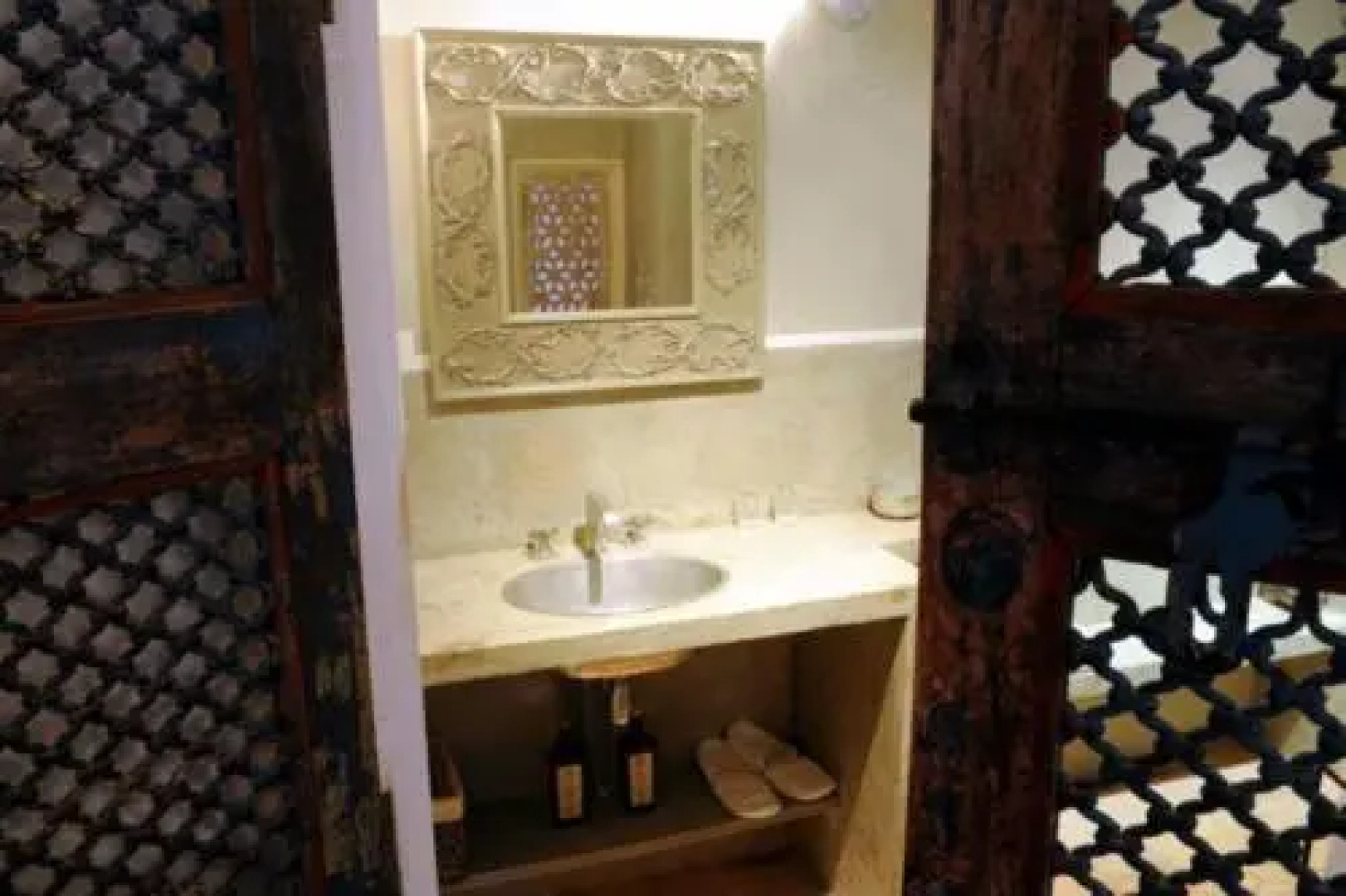 La Grange à Nicolas