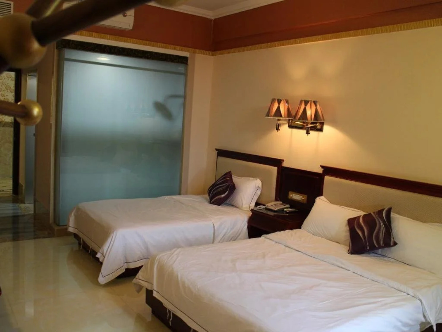 Taishan Guiyuan Hotel