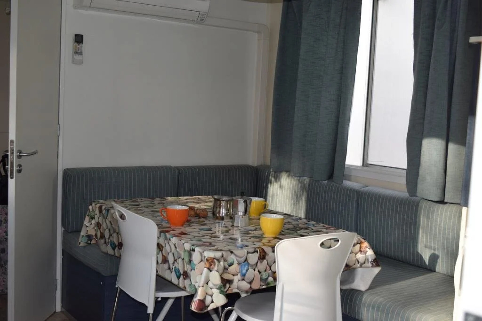 Villaggio Camping Bosco Selva