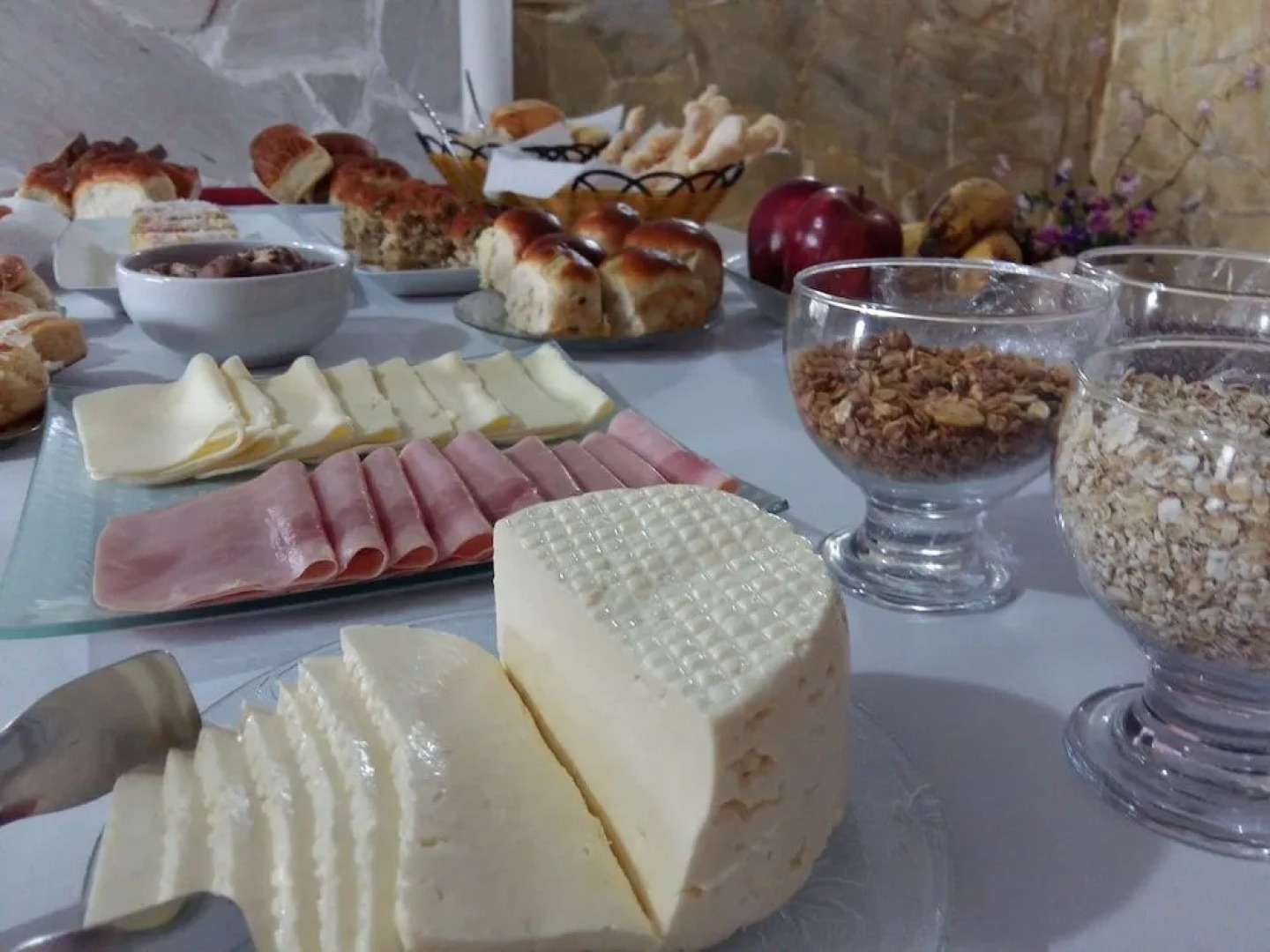 Pousada Casarão de Minas