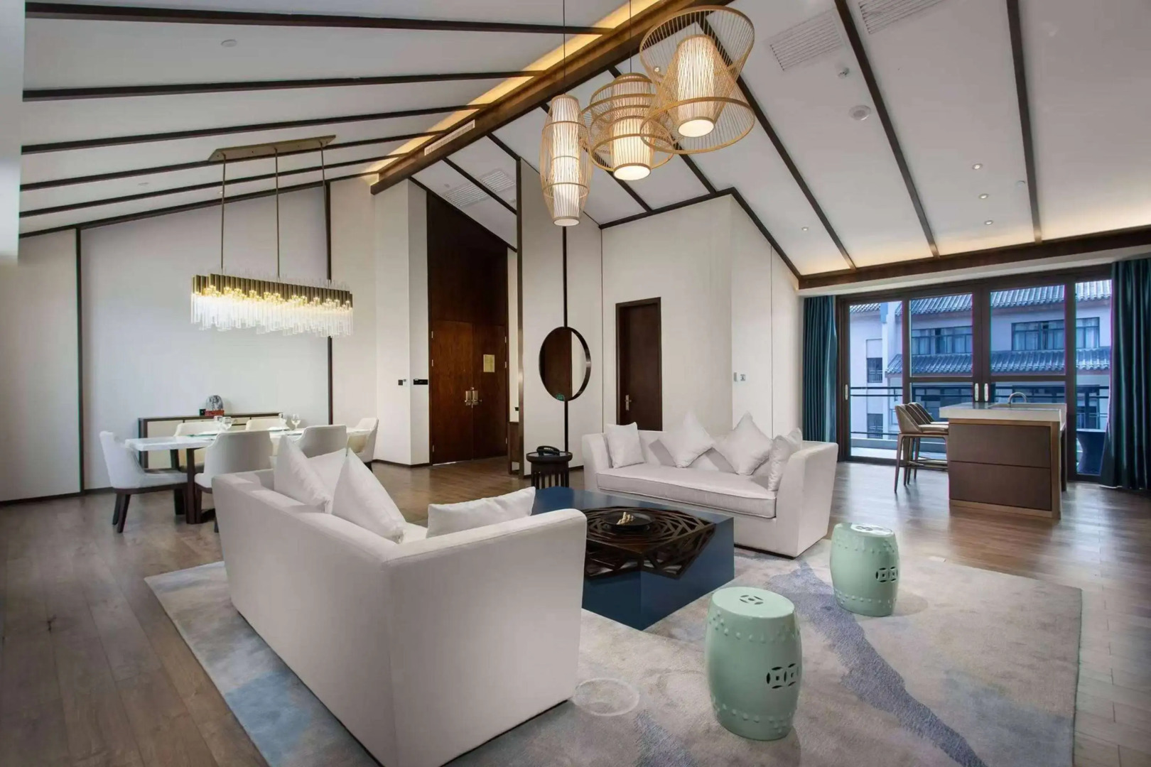 Wyndham Guilin Pingle