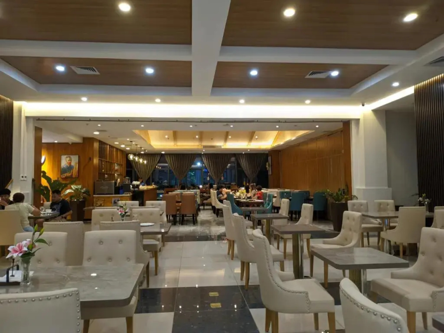 Lotus Blu Hotel Naga