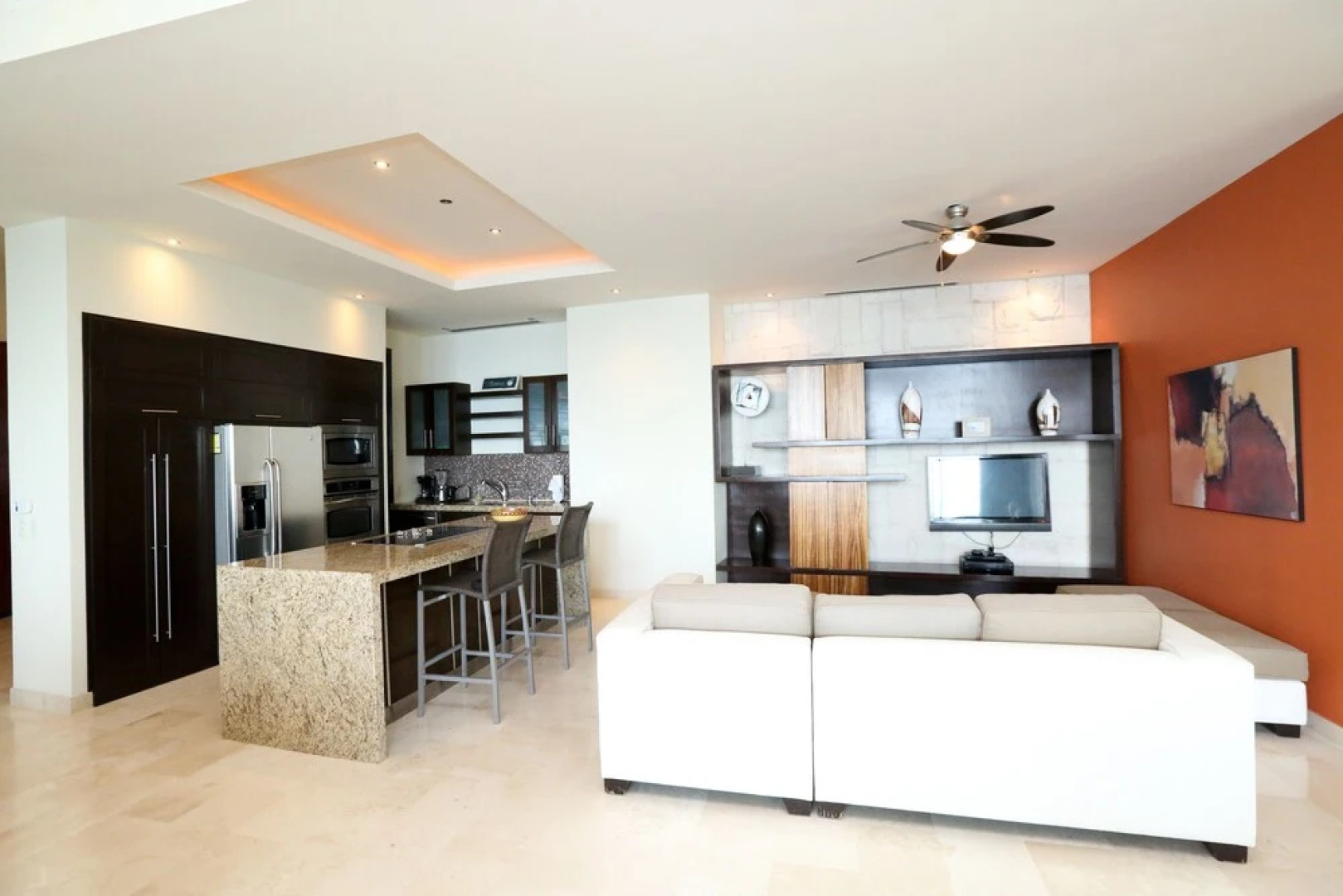 Encanto Living 0801 -2BR by Kivoya