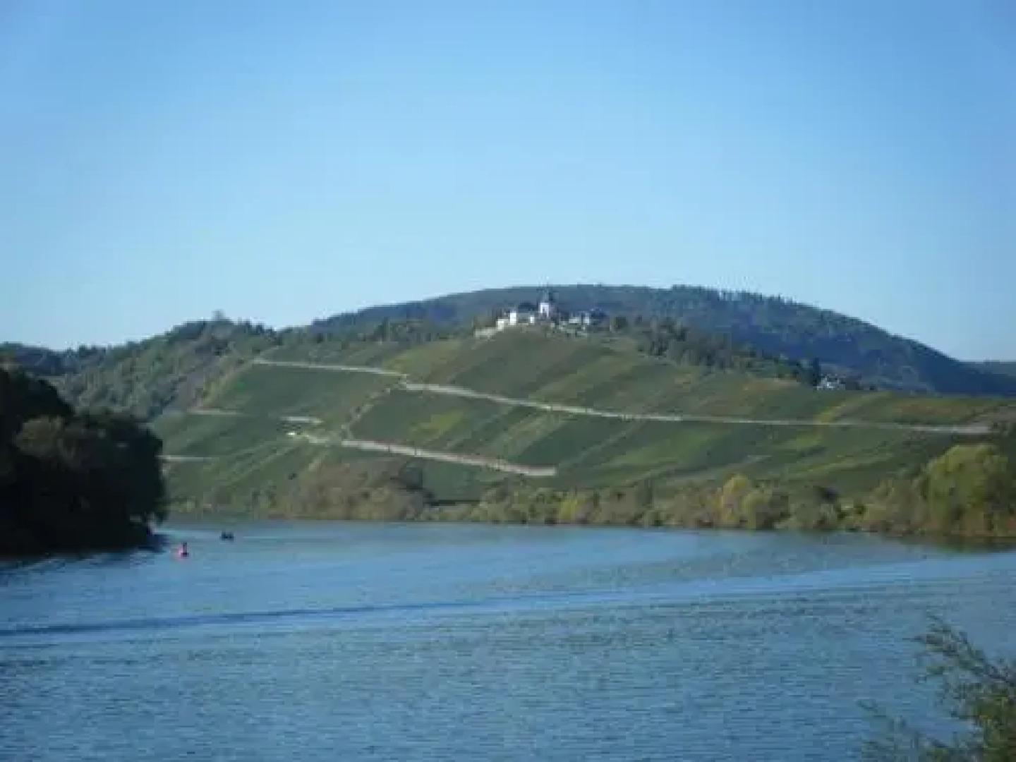 Ferienweingut Hensler