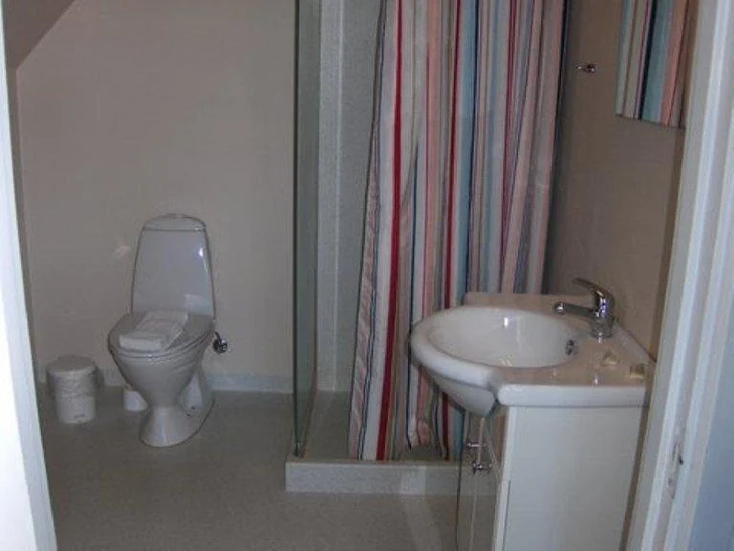 Motel Majbølle Gamle Skole