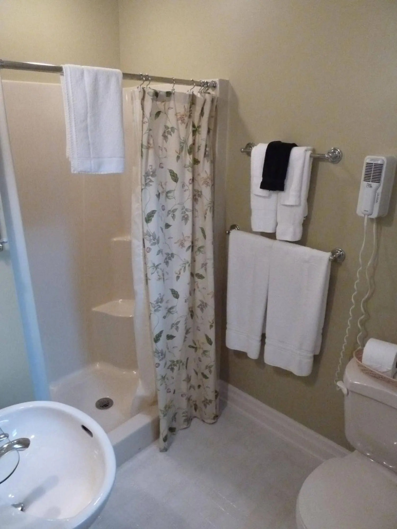 The Old Rectory Bed and Breakfast