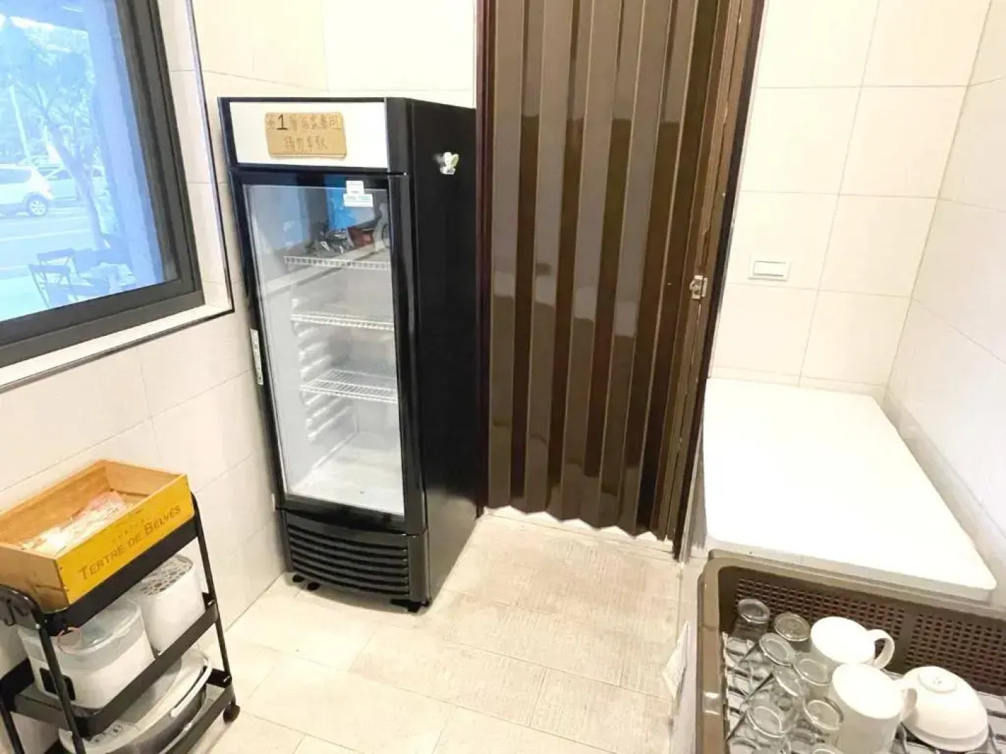 阿郎衝浪旅店A-lang Surfing House