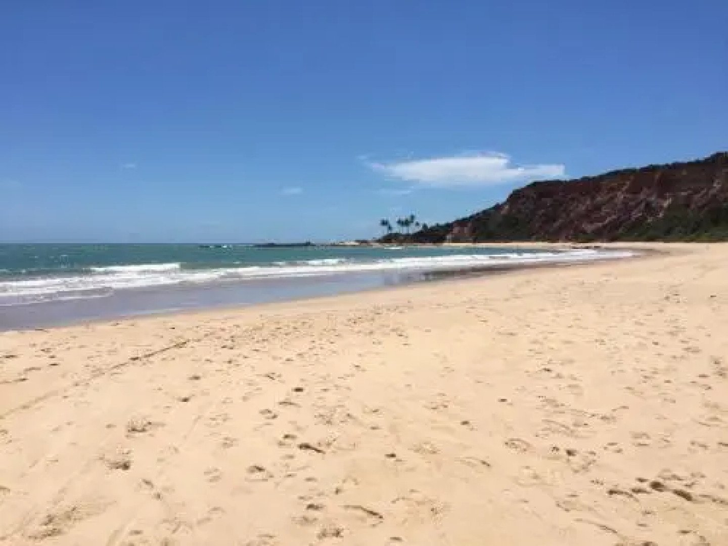 Tabatinga Residence Apart Hotel