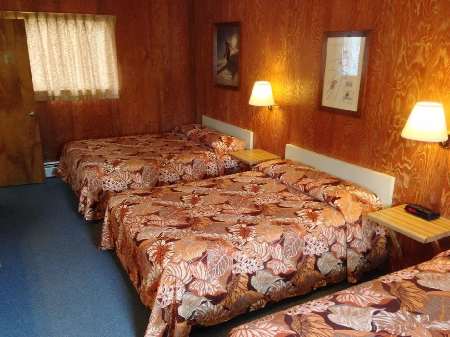 Indianhead Ironwood Motel