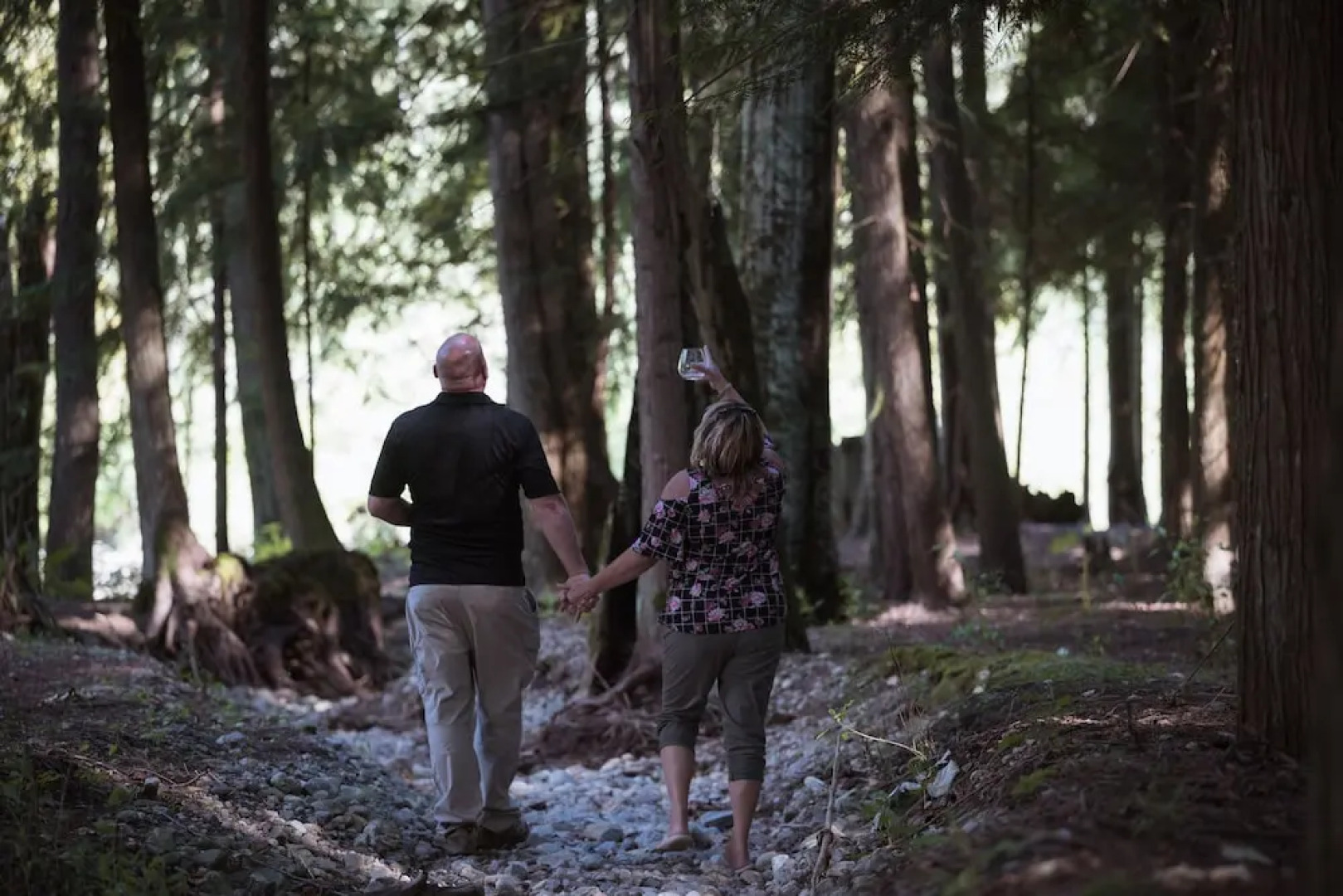 Eagle River Vacation Home