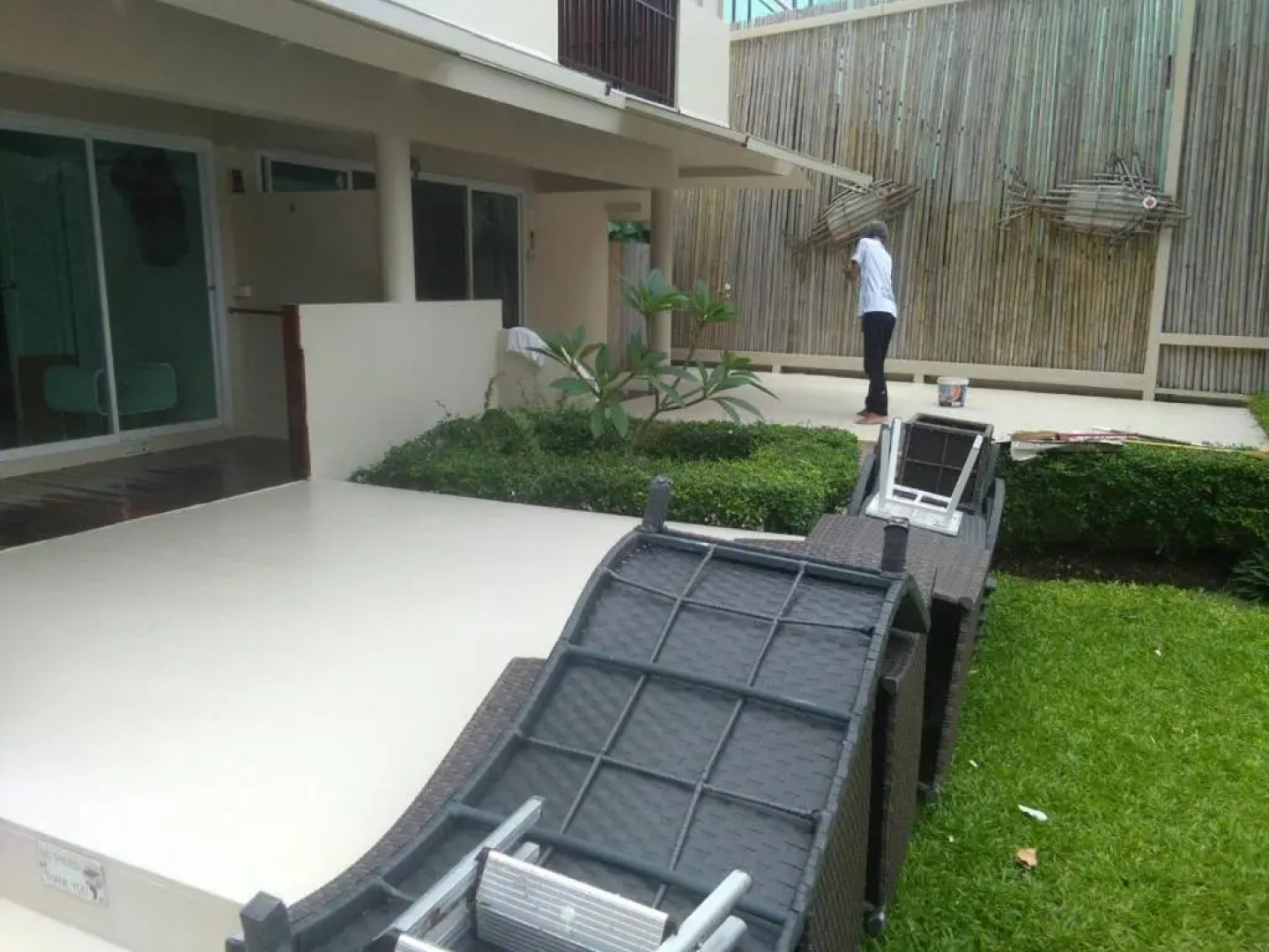 Mama Beach Residence