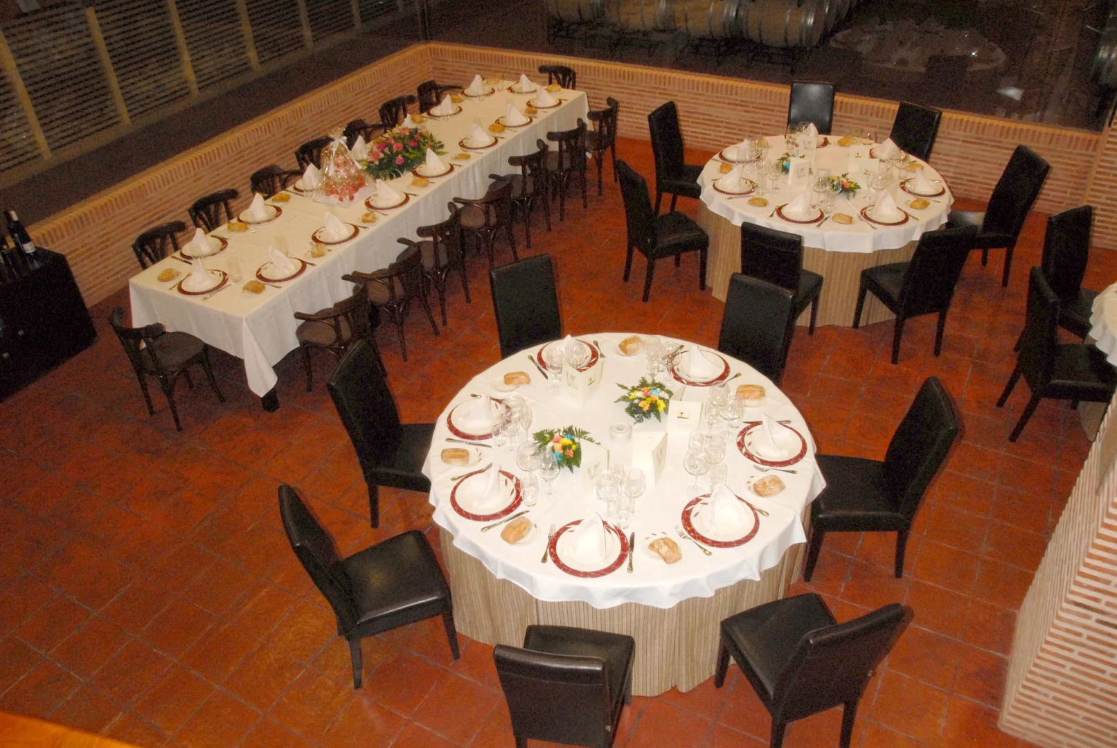 Complejo Enoturístico Finca La Estacada