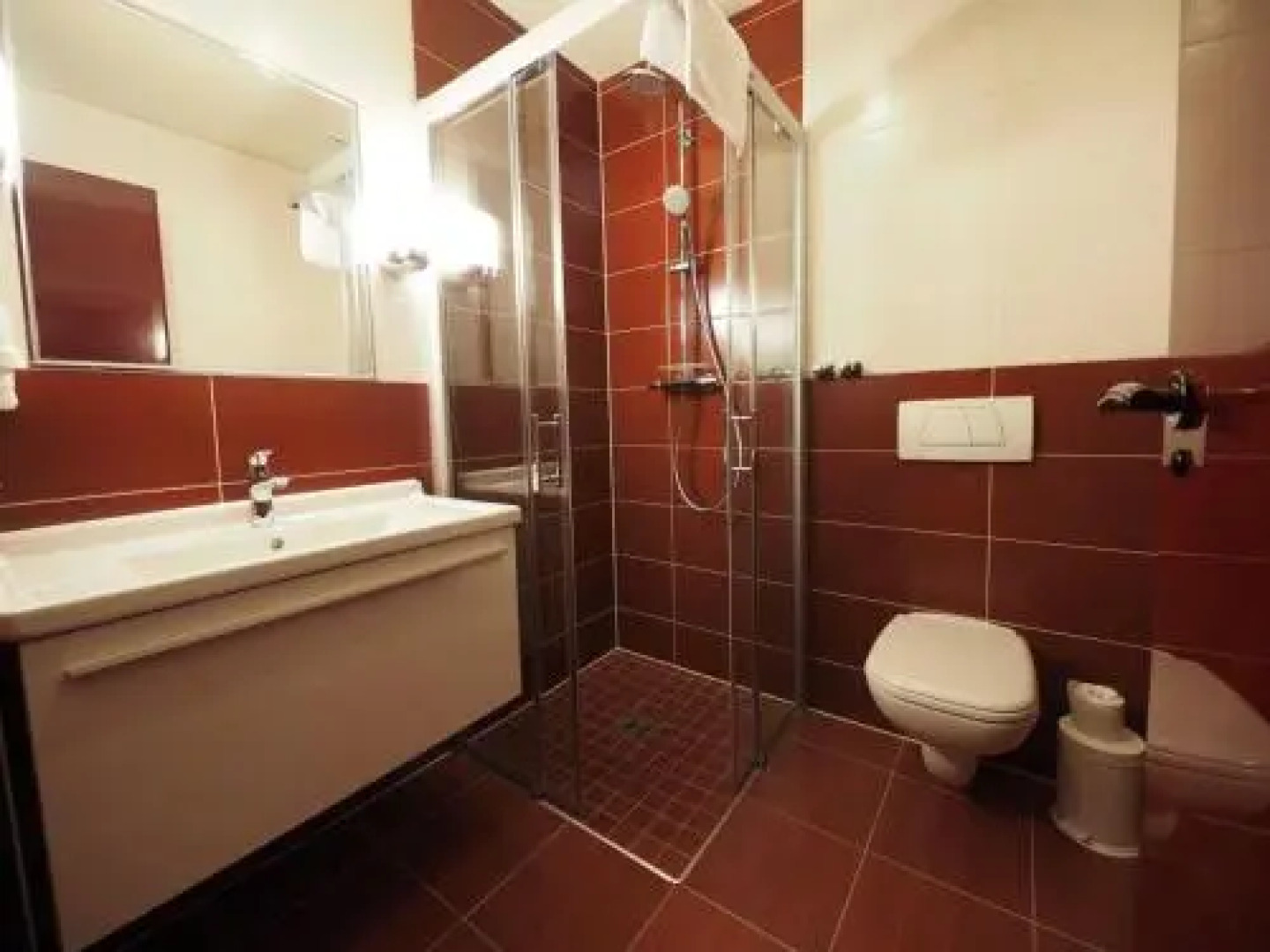 Halbinselresidenz Hohen Wieschendorf