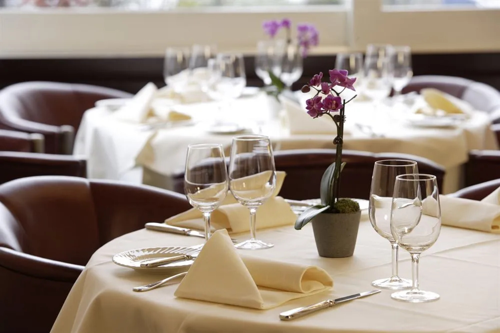 Hotel Dolder Waldhaus