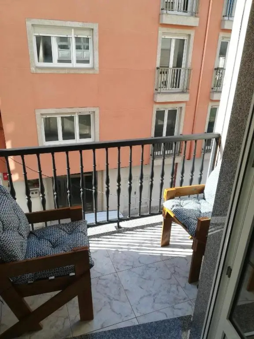 Apartamento A Atalaia