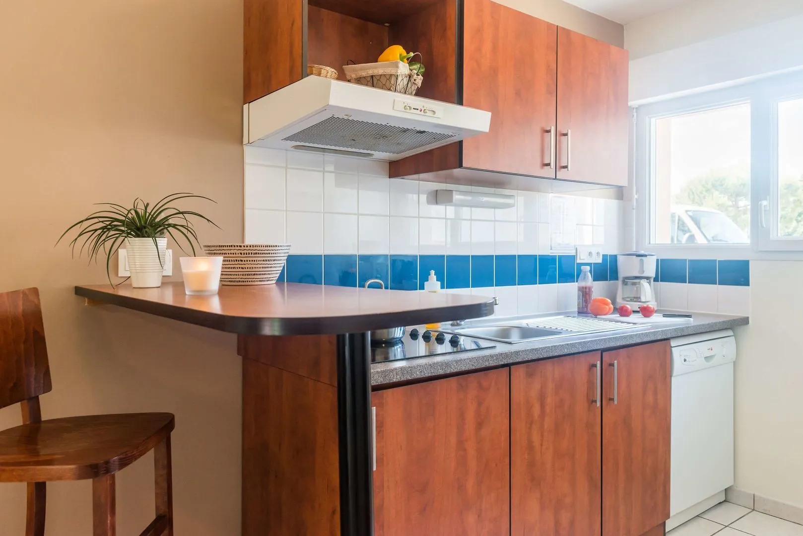 Adagio Access Nantes la Beaujoire