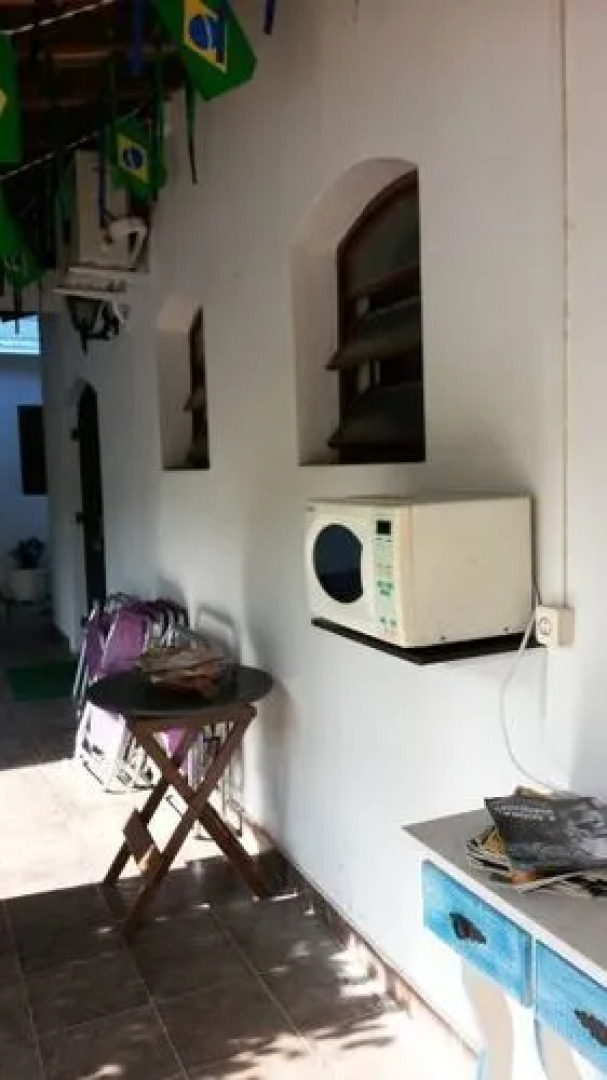 Pousada Flores Do Lázaro