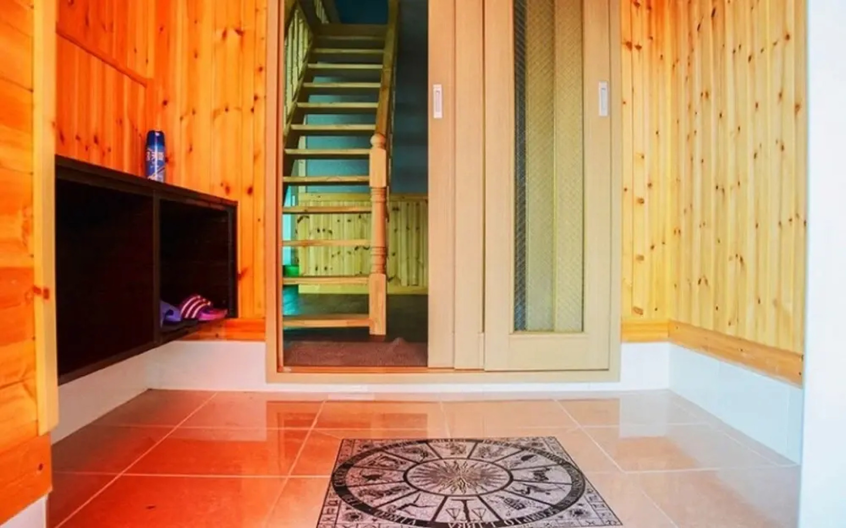 Boryeong Muchangpo Gandri House Pension