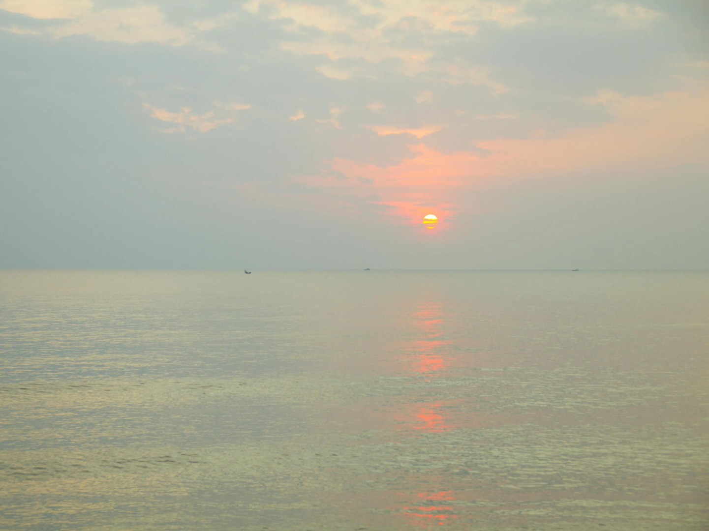 Ong Lang Village Resort