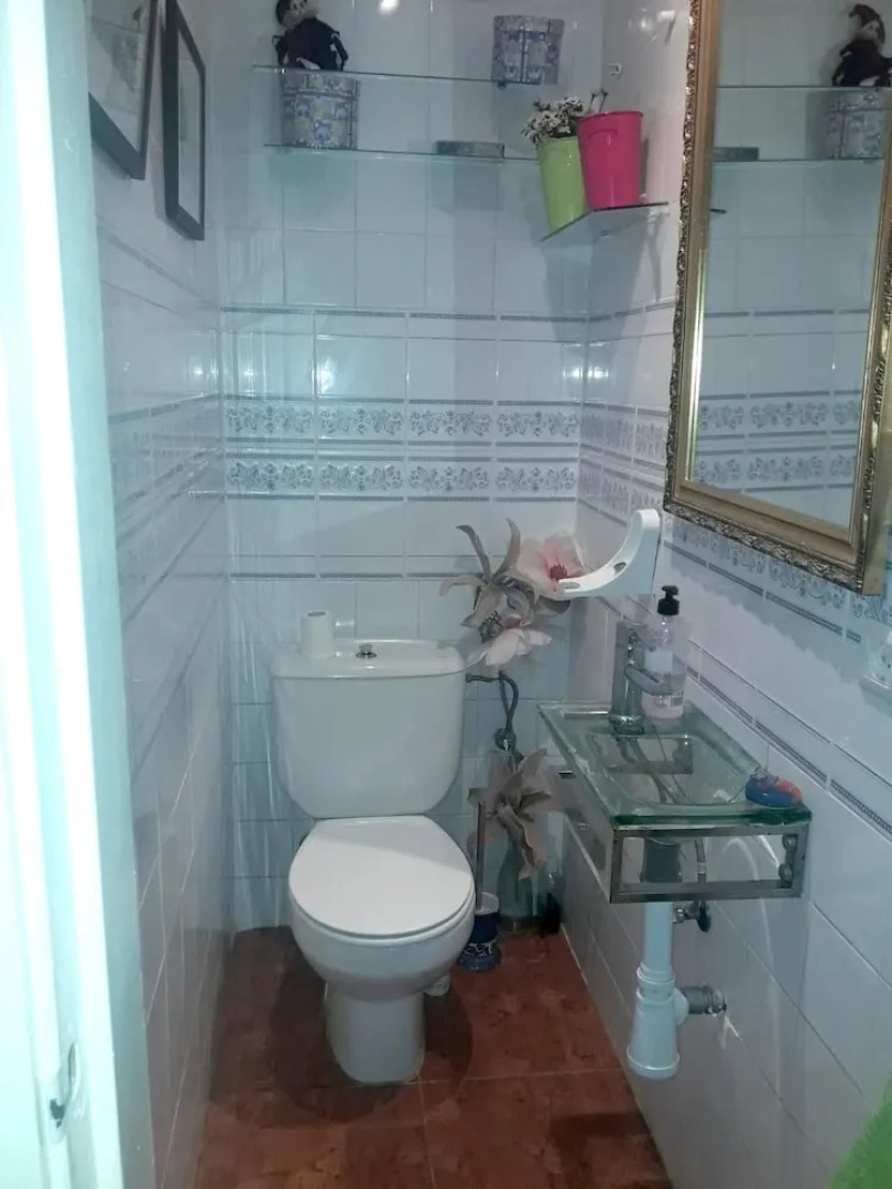 House With 2 Bedrooms in Jerez de la Frontera, With Terrace and Wifi