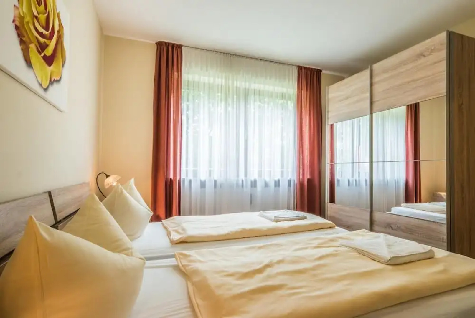 Ferienwohnanlage Oberaudorf