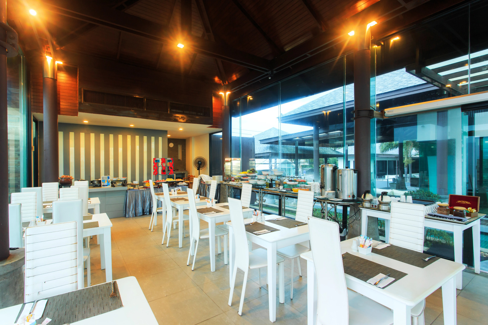 Samui Resotel Beach Resort