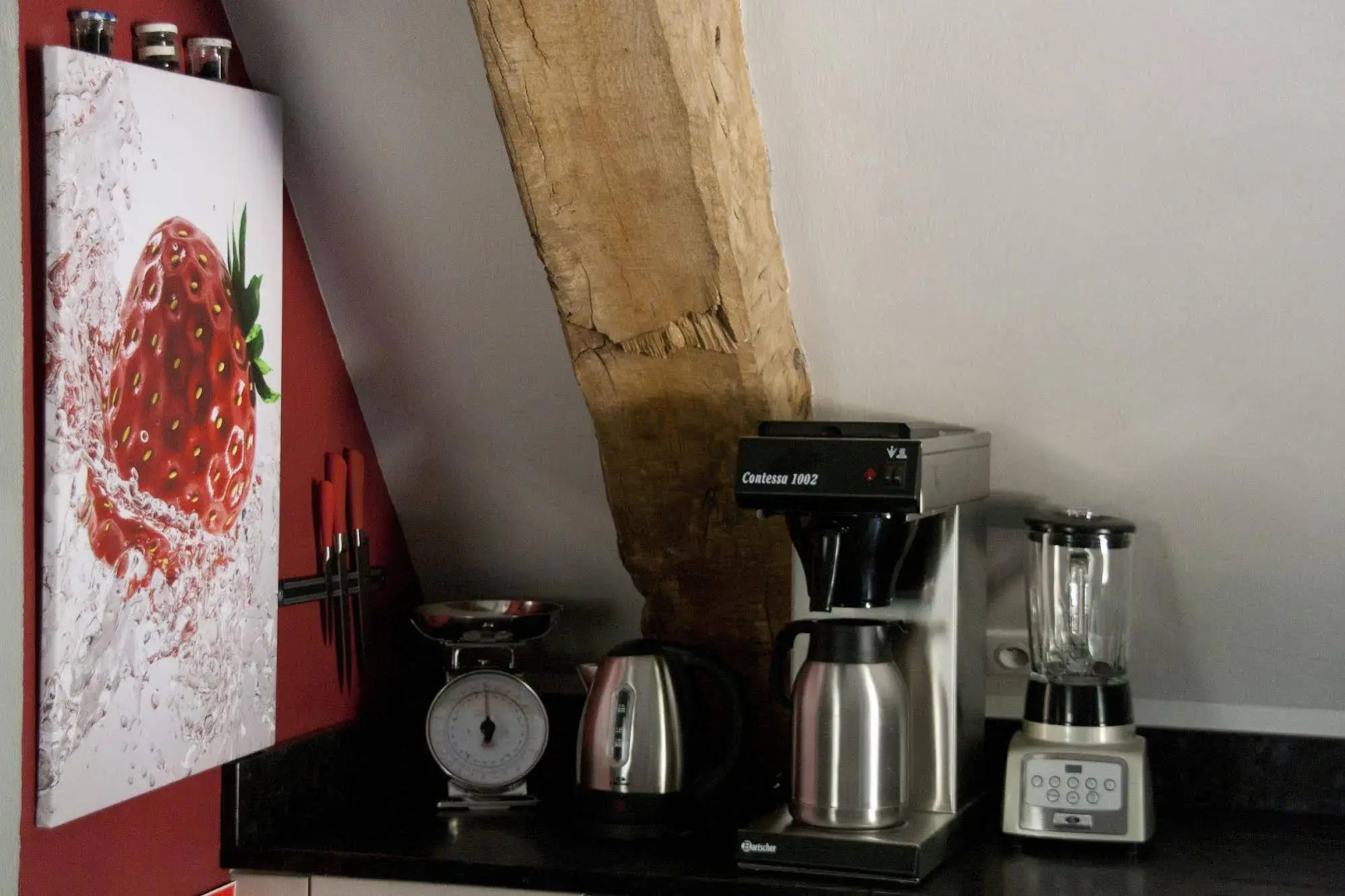 Domaine de Janis & Spa