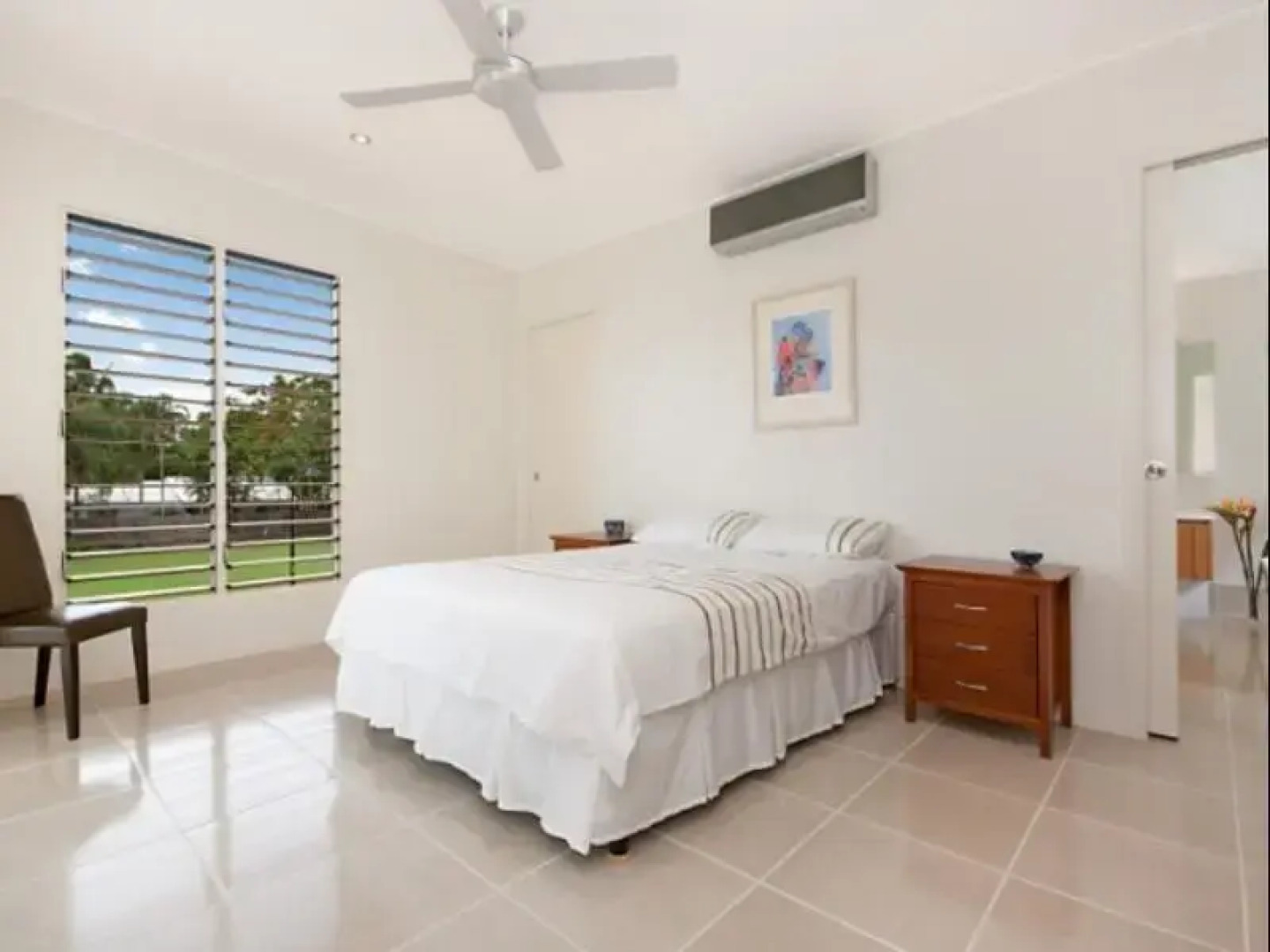 Argentea Beach House