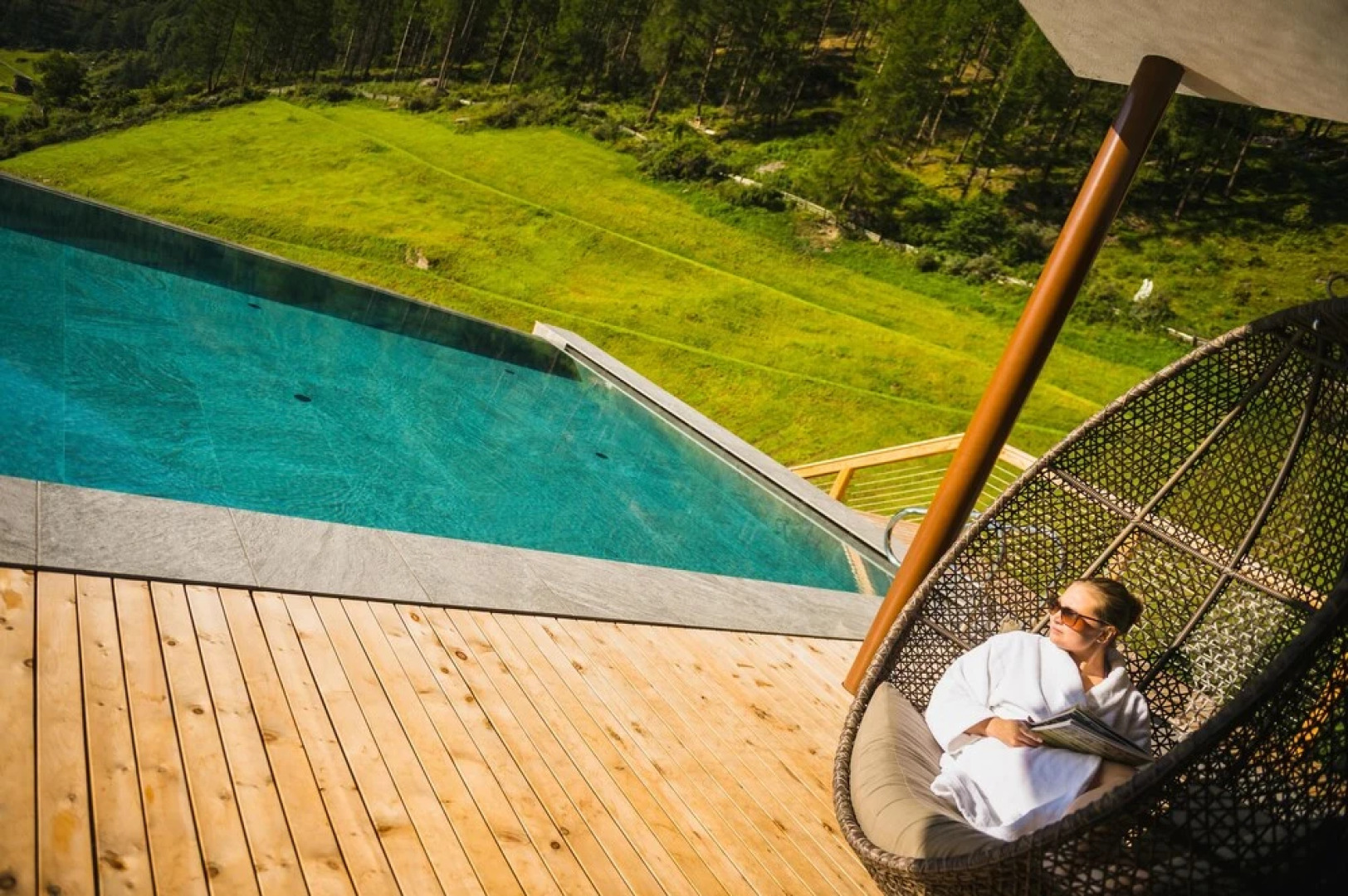 Tonzhaus Hotel & Restaurant