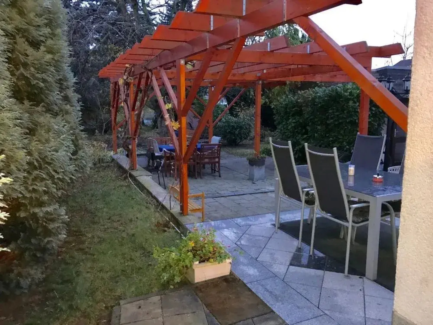 Gästehaus Peterhoff