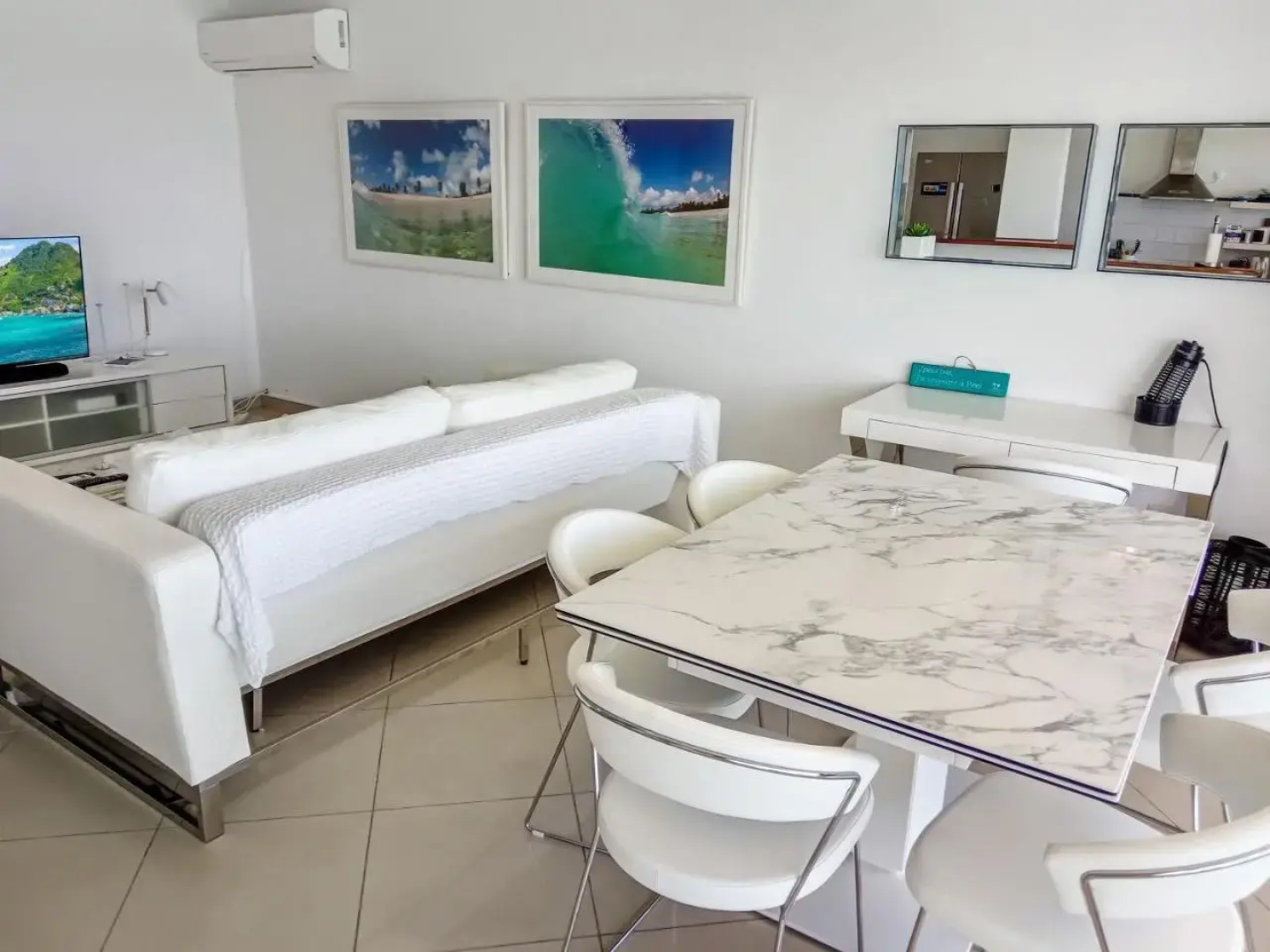 Residence Catalina Apt 3 (Adults Only)
