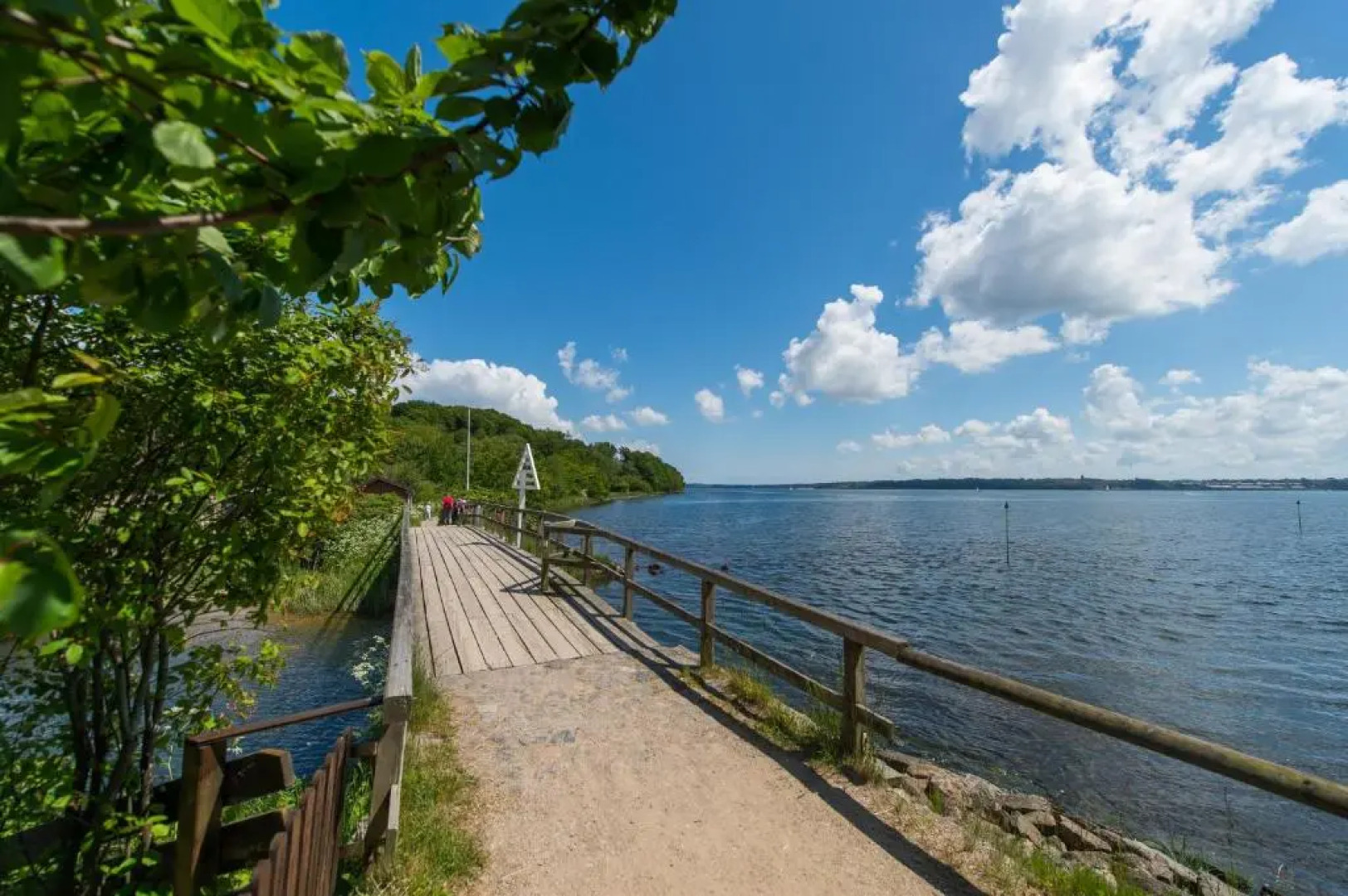 Feddersen's Ferienwohnung