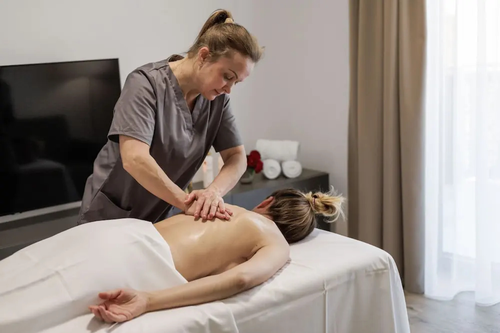 Aparthotel Na Klenici