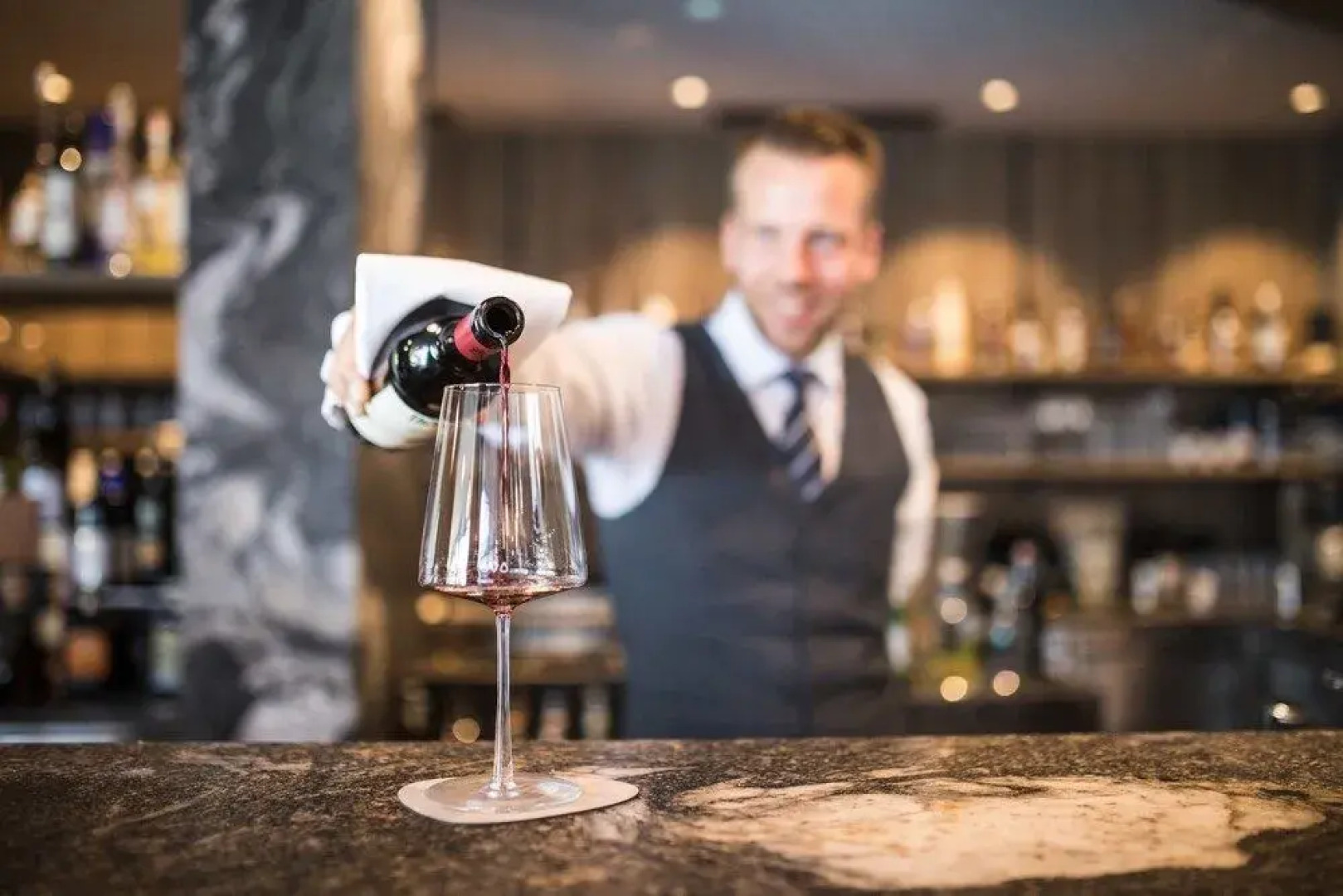 Отель Bad Fallenbach