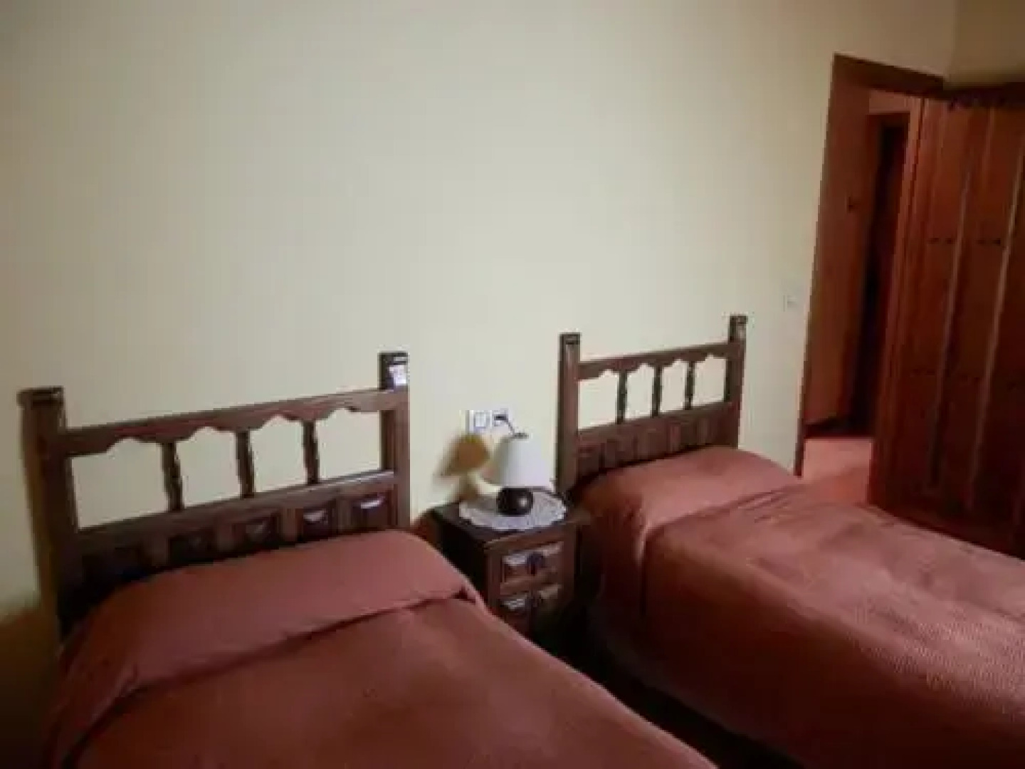 Casa Rural La Escuela