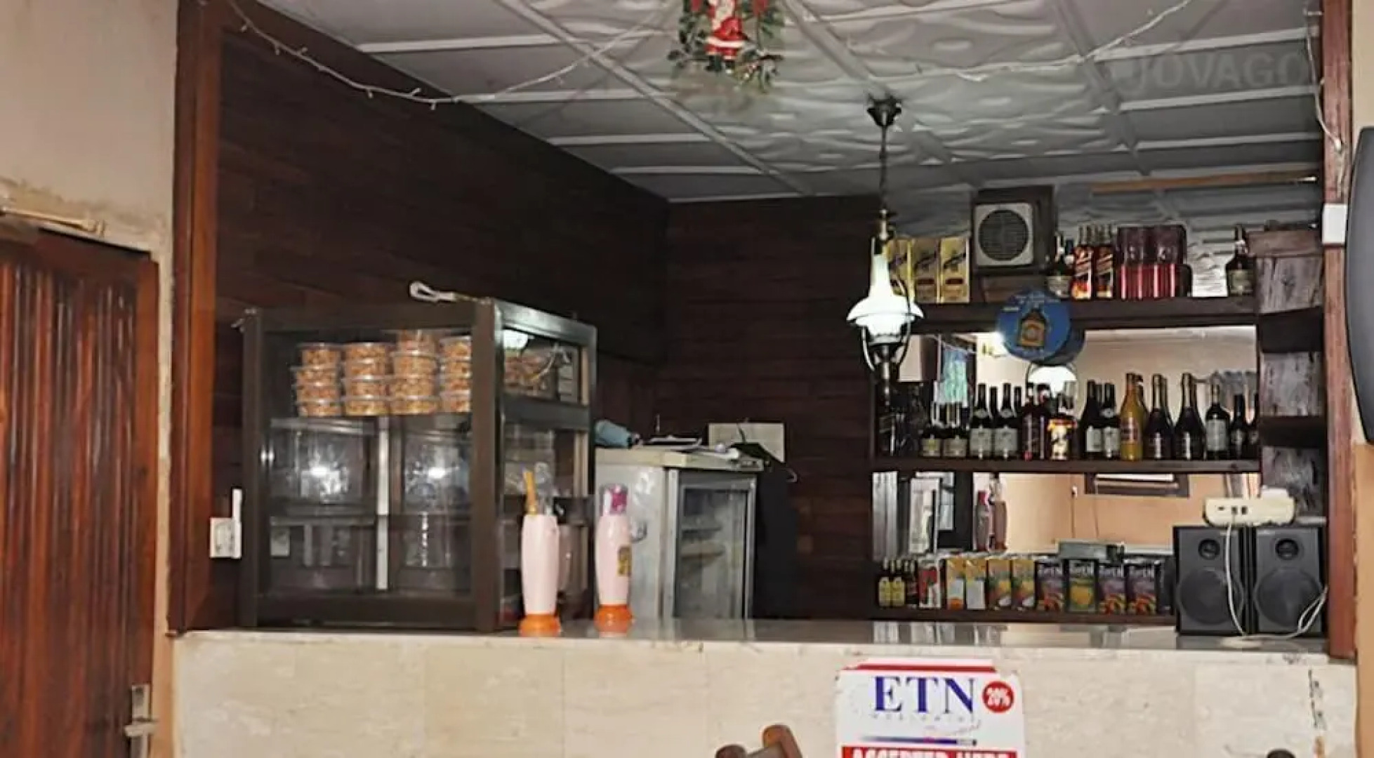 Golden King Apartment Hotel