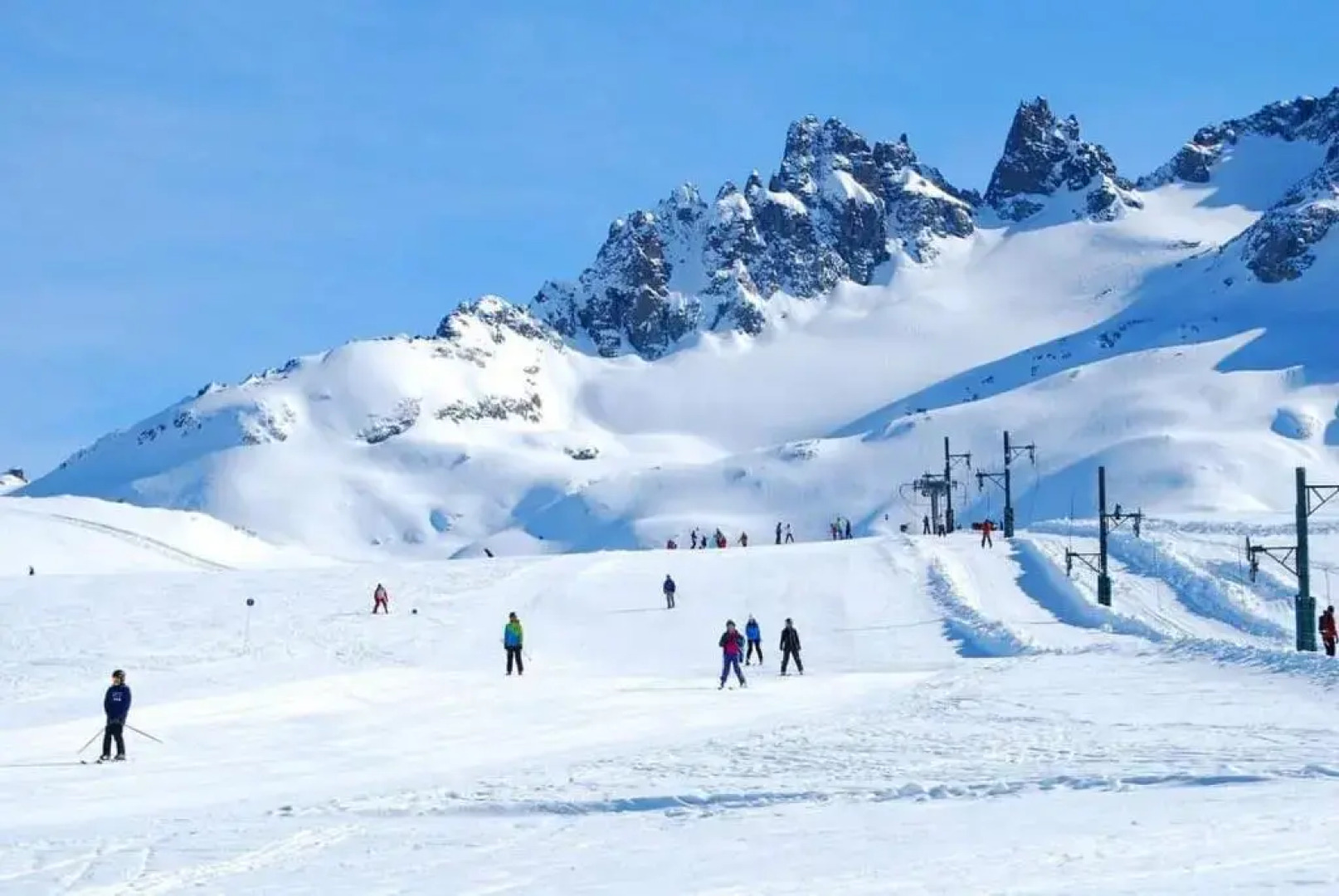 Cabañas & Apart Del Sauce