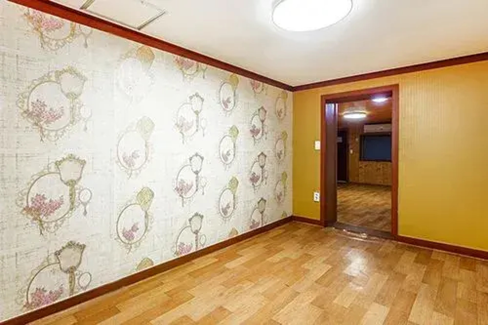 Yangpyeong Aehwamon Pension