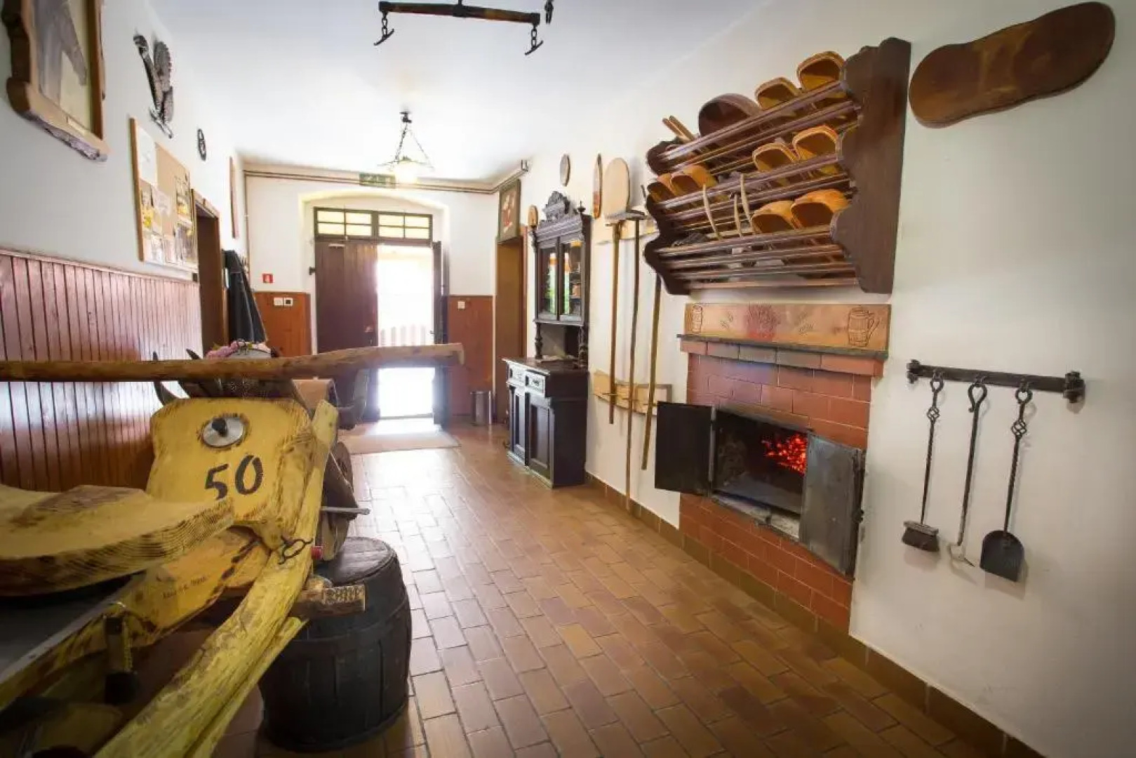 Guest House Gostišče Gačnk V Logu