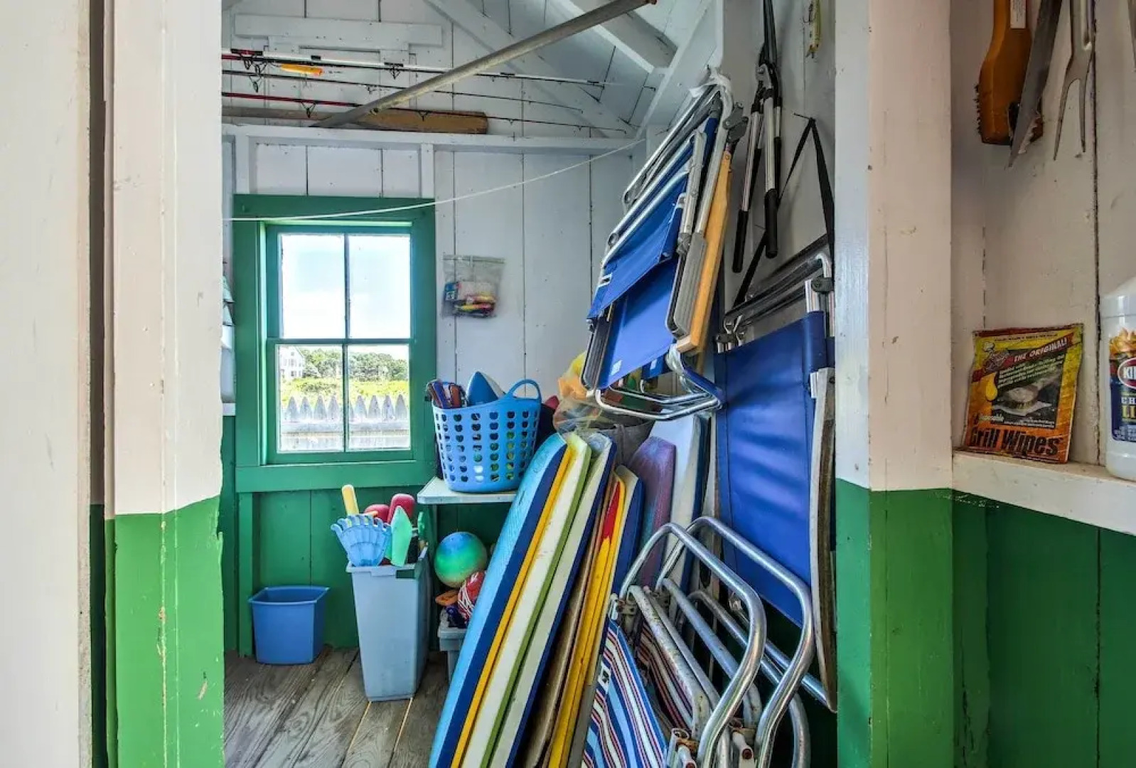 Kennebunk Cottage w/ Private Beach & Ocean Views!