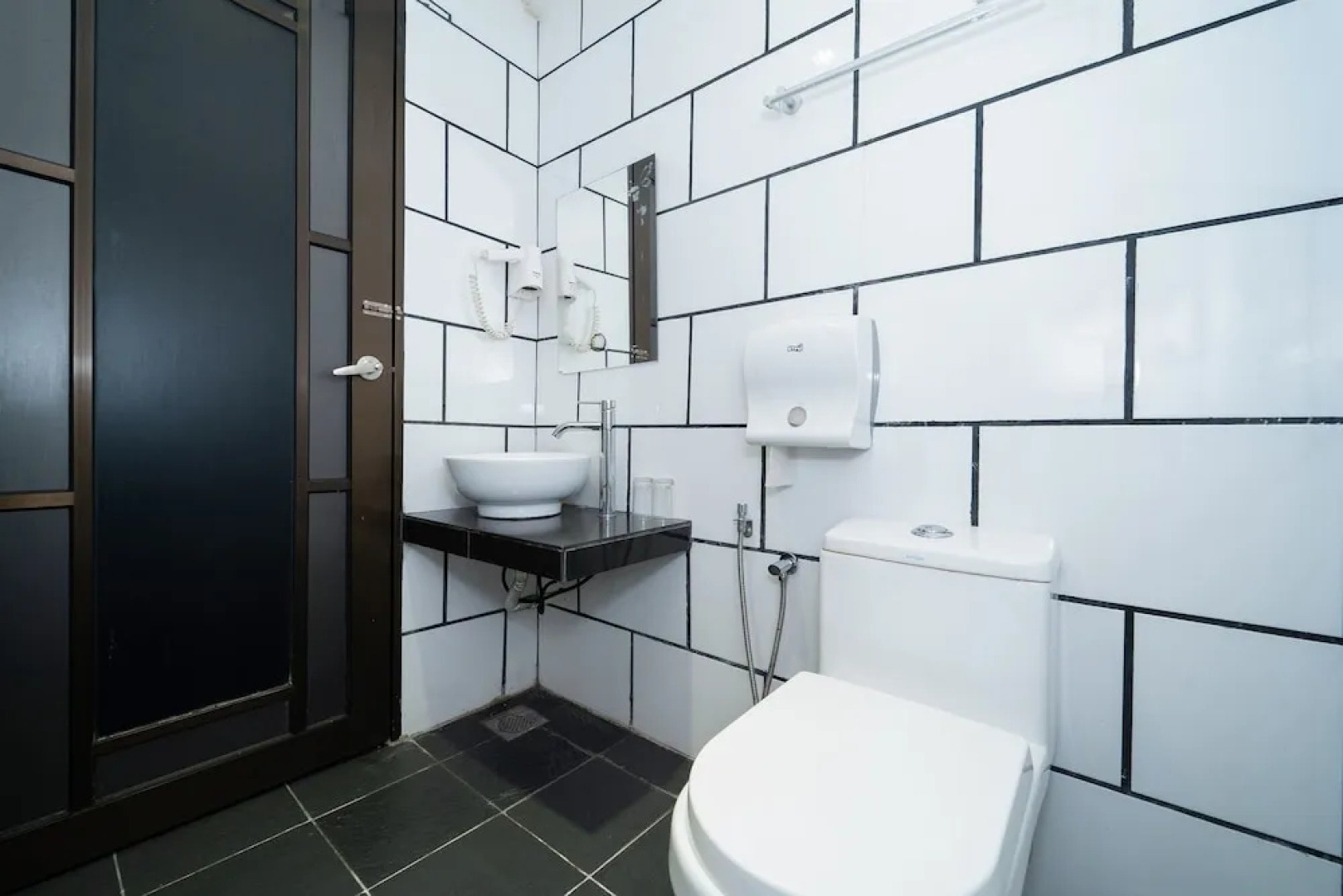 M Season Boutique Hotel