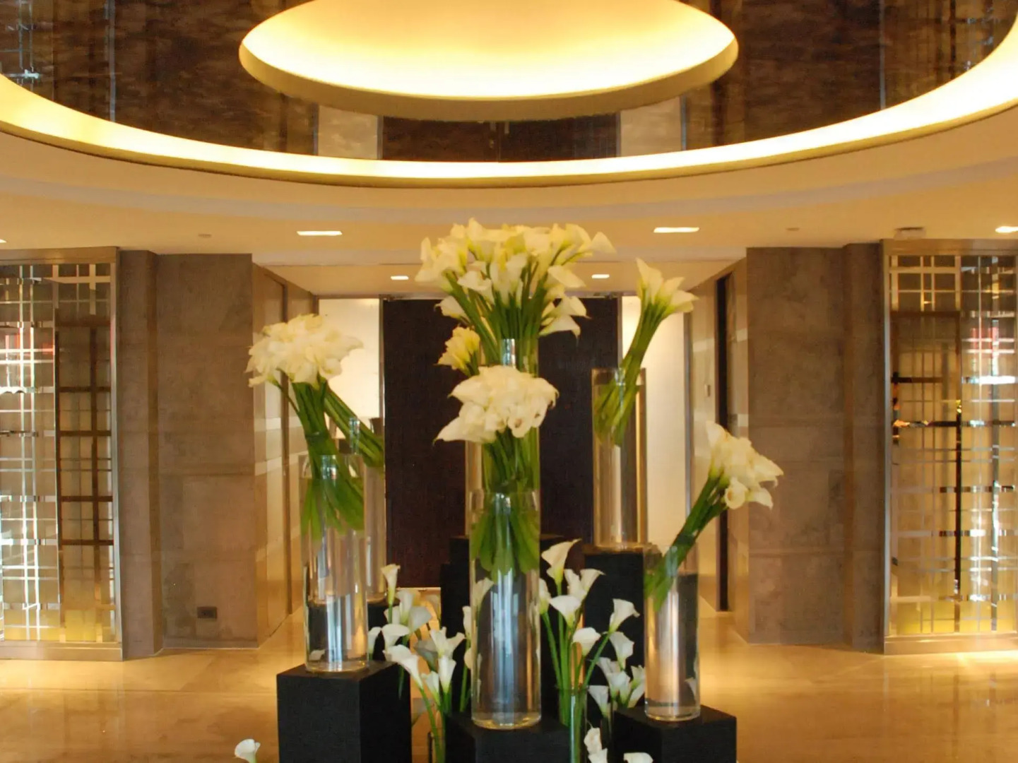 Marco Polo Ortigas Manila