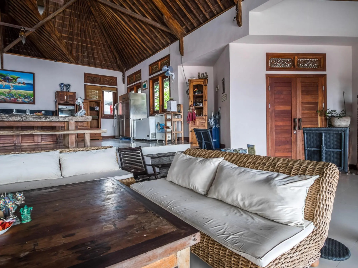 Jennys Place Ceningan