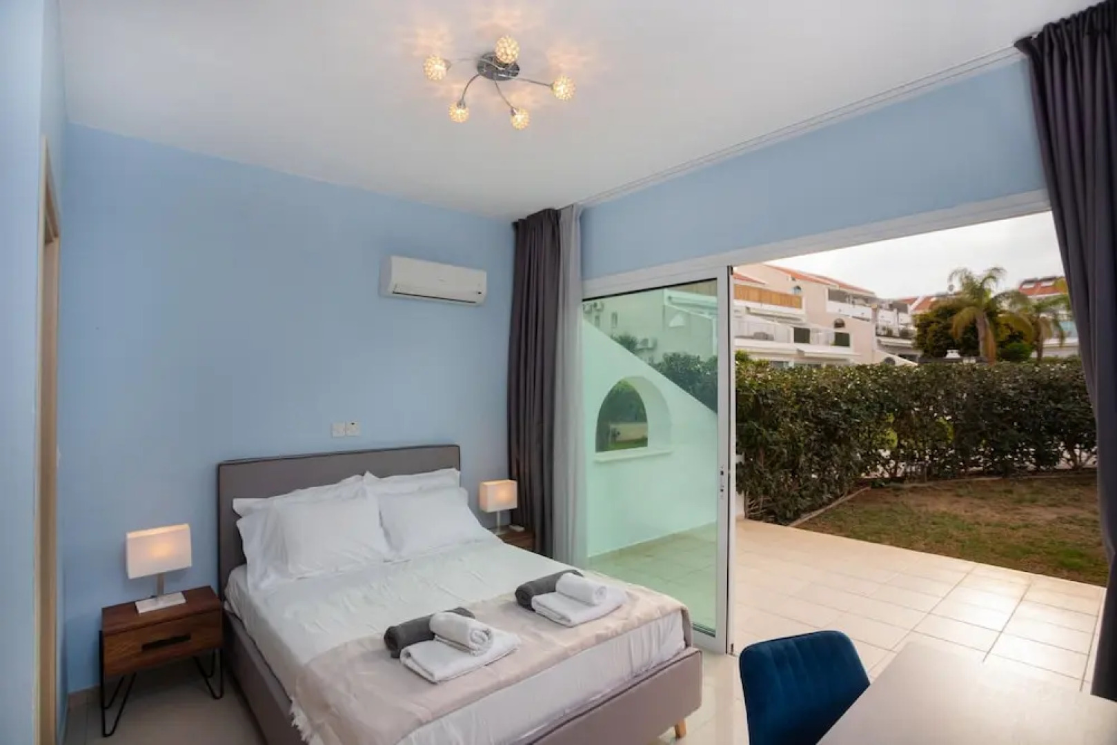 Bay View Gardens Apt 1