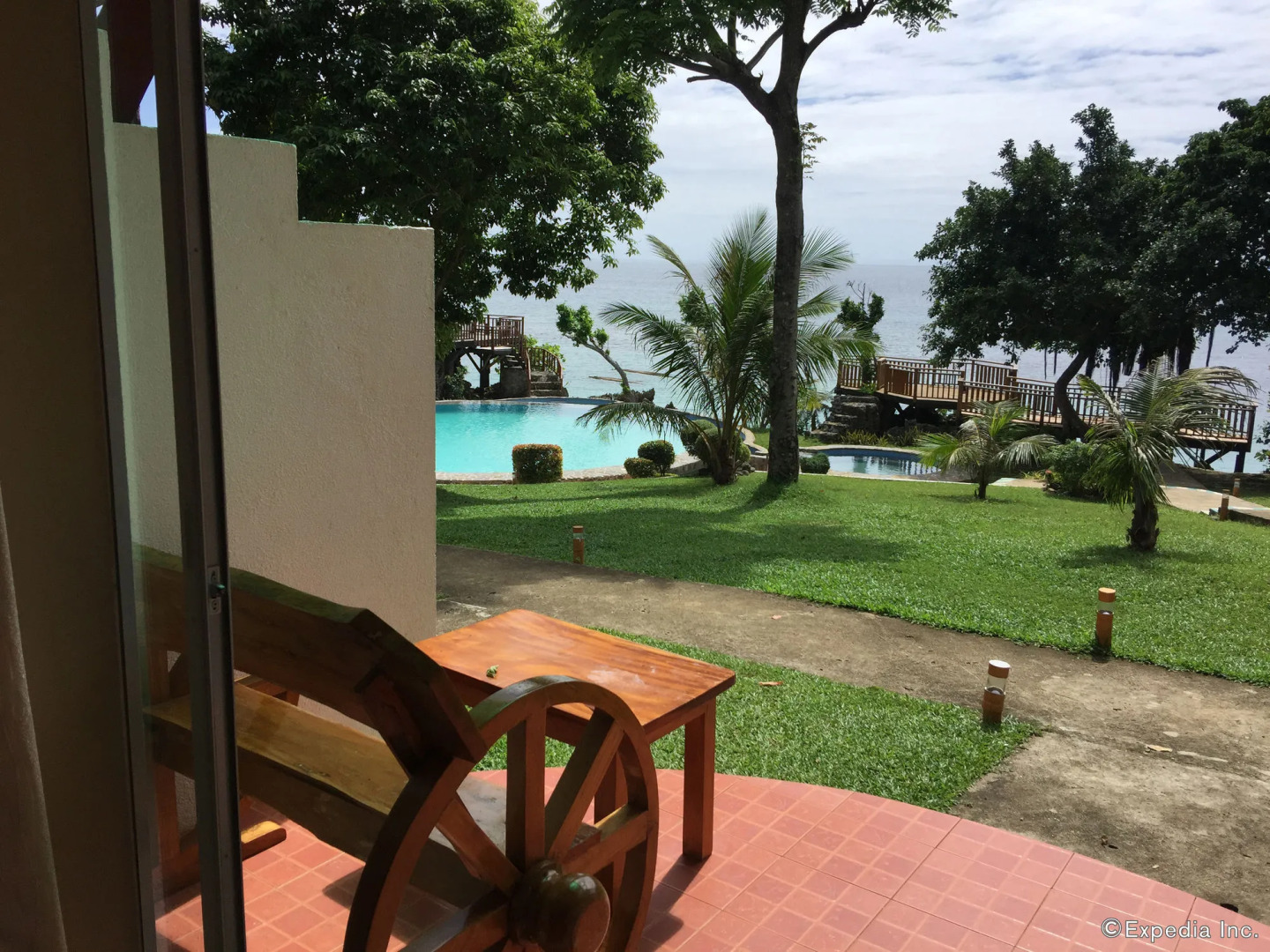 Parklane Bohol Resort and Spa