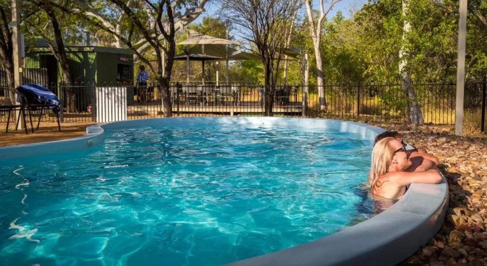 Bungle Bungle Savannah Lodge