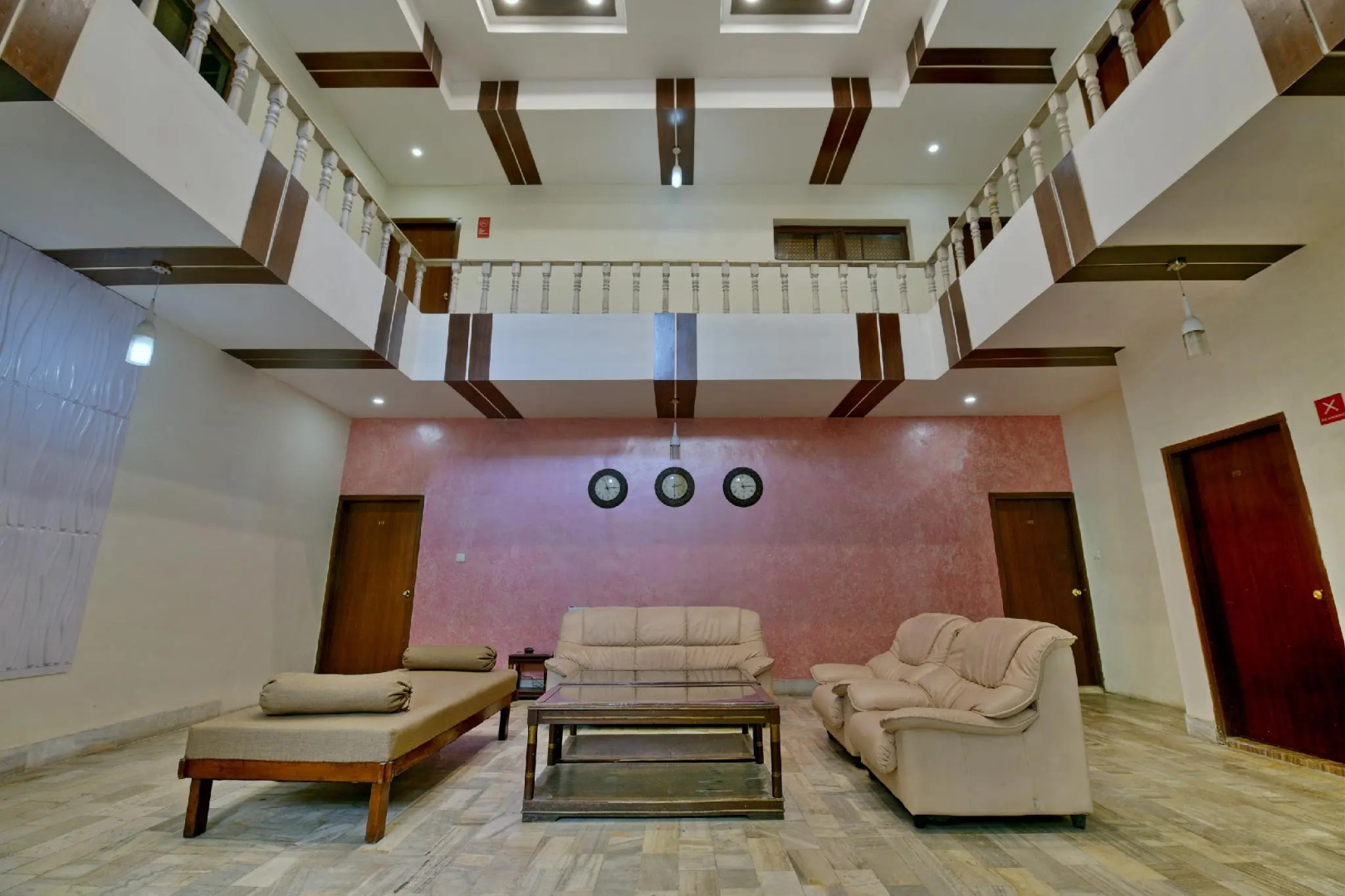 Capital O 3695 Hotel Daichi